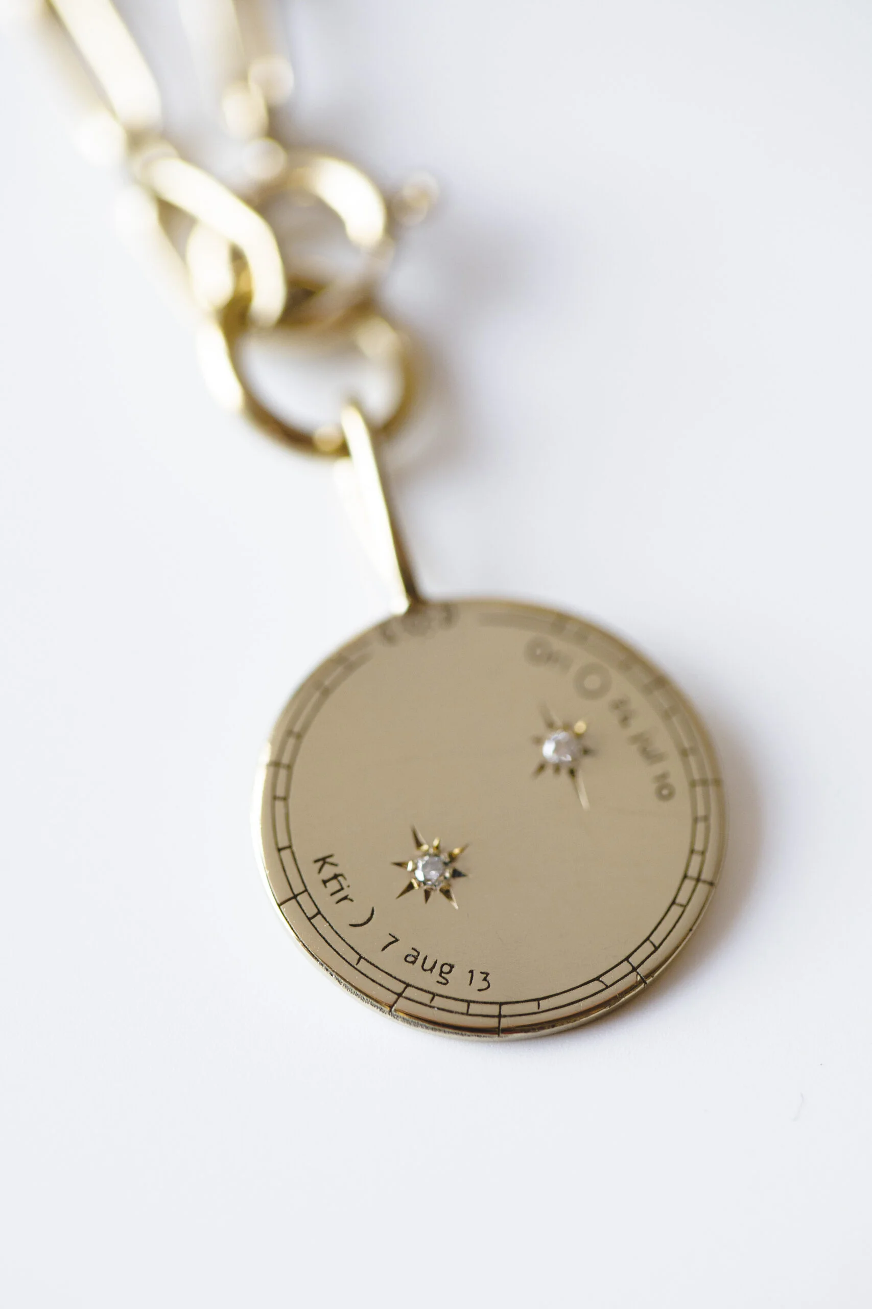 שרשרת ילדים