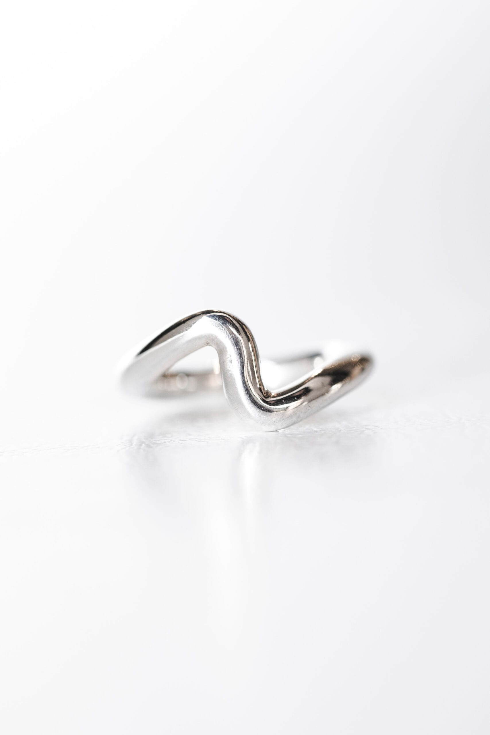 טבעת סלס | כסף