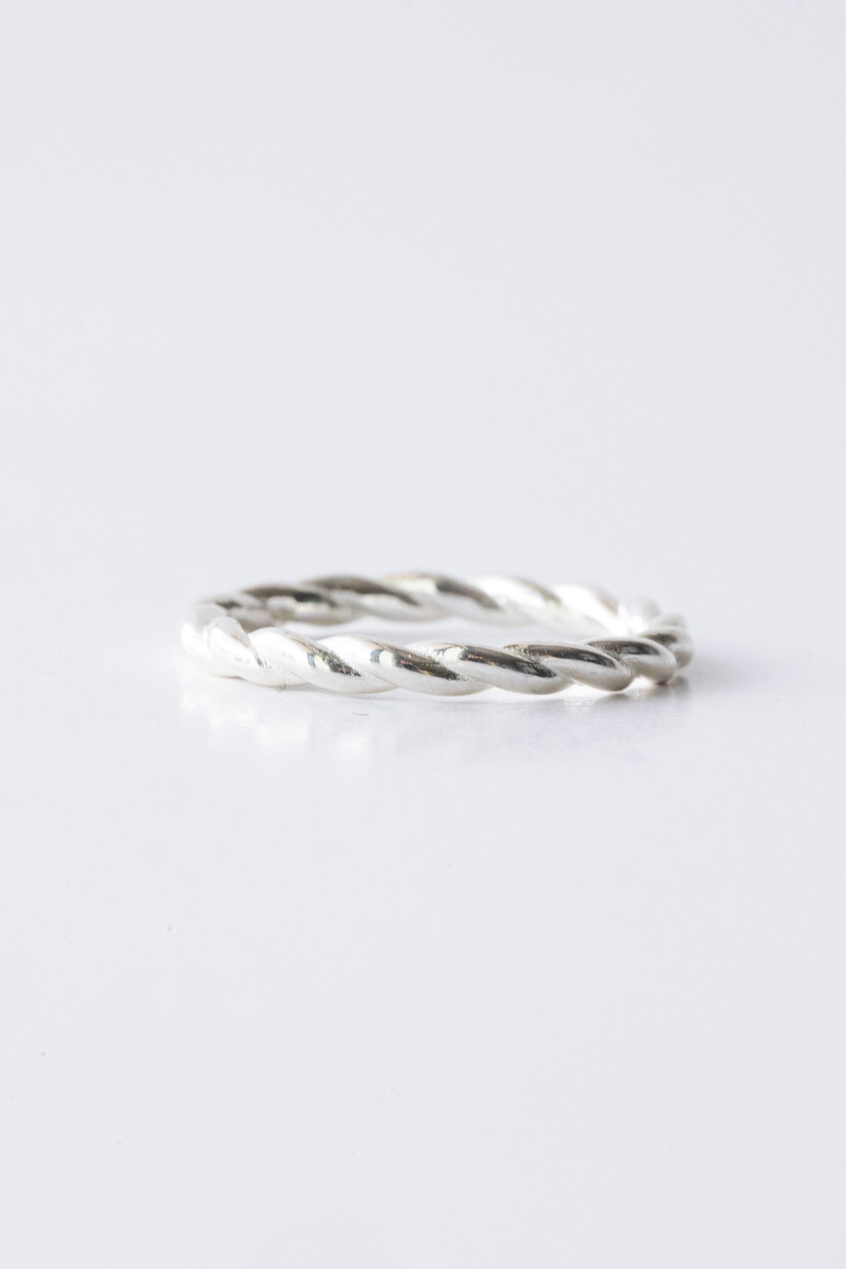 טבעת פריג | כסף