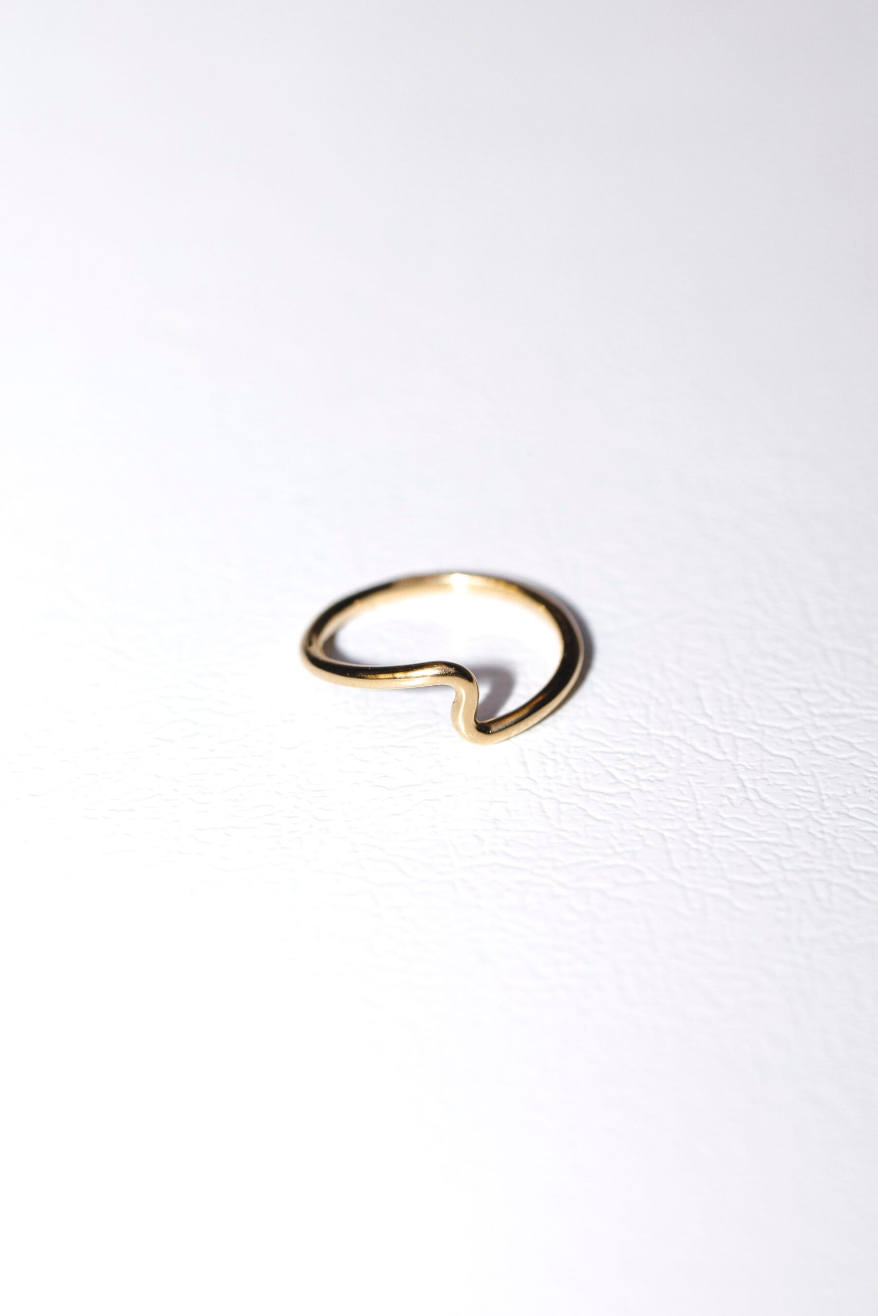 טבעת מורנה | זהב