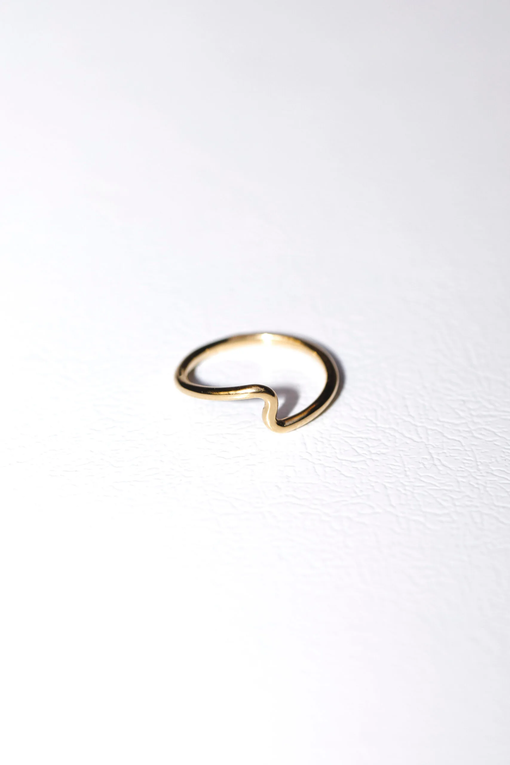 טבעת מורנה | זהב