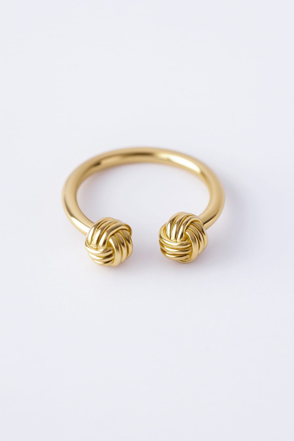 טבעת תטיס | זהב