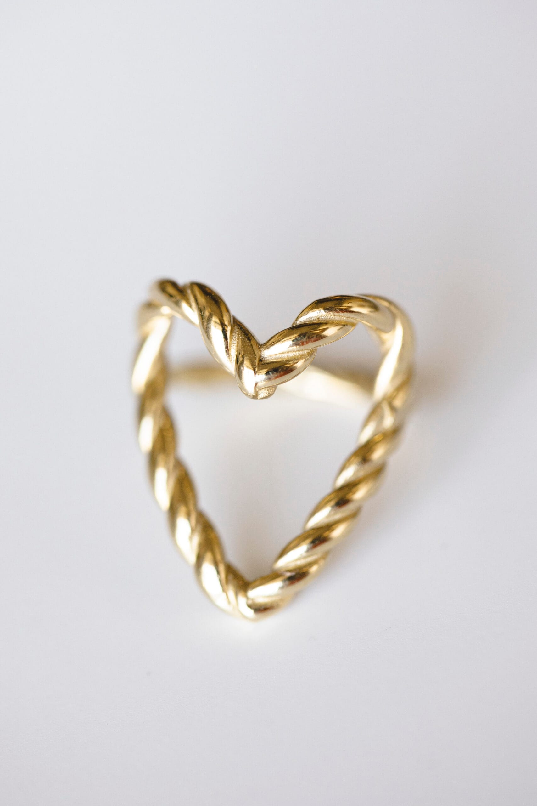 טבעת הארט | זהב