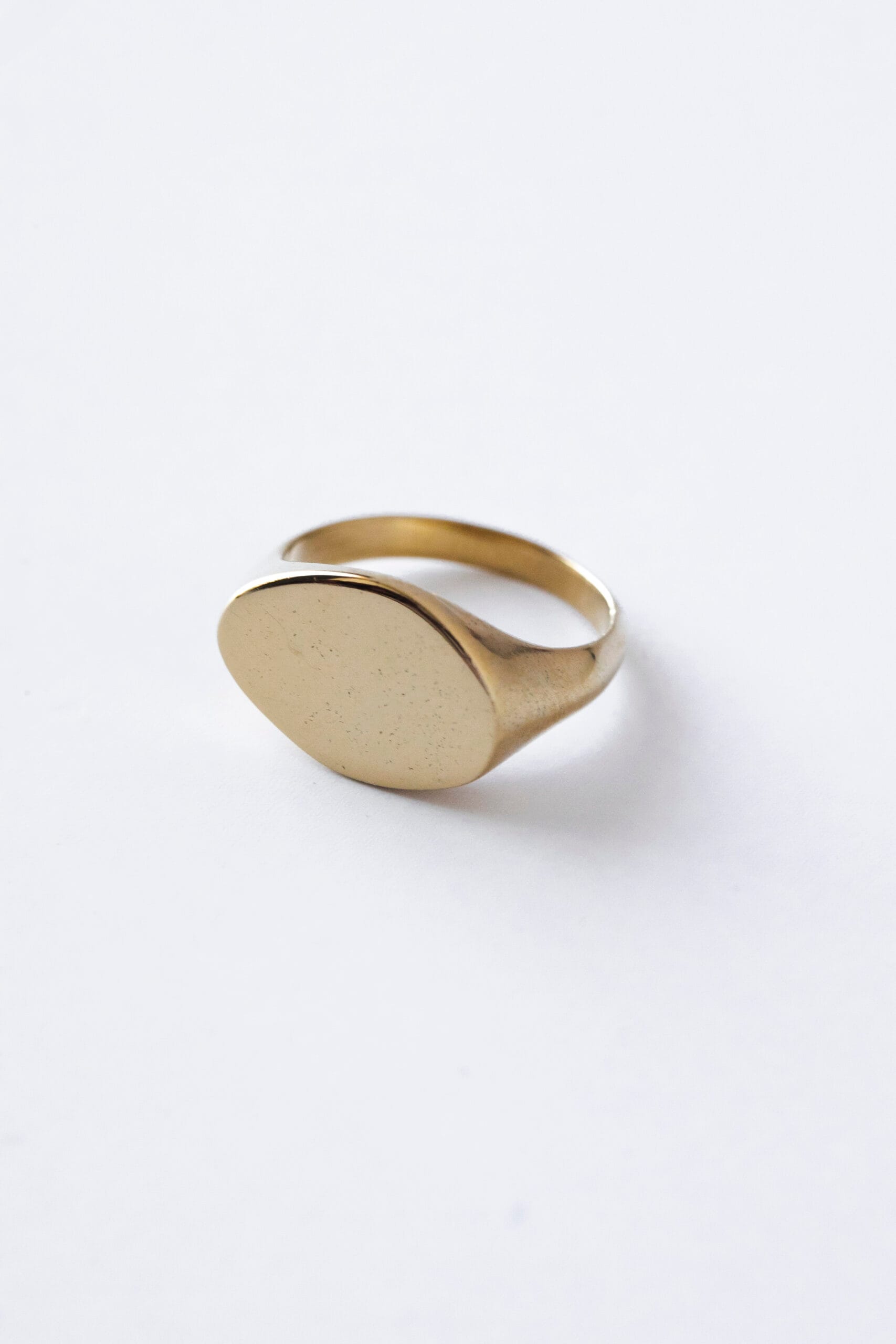 טבעת מירו | זהב
