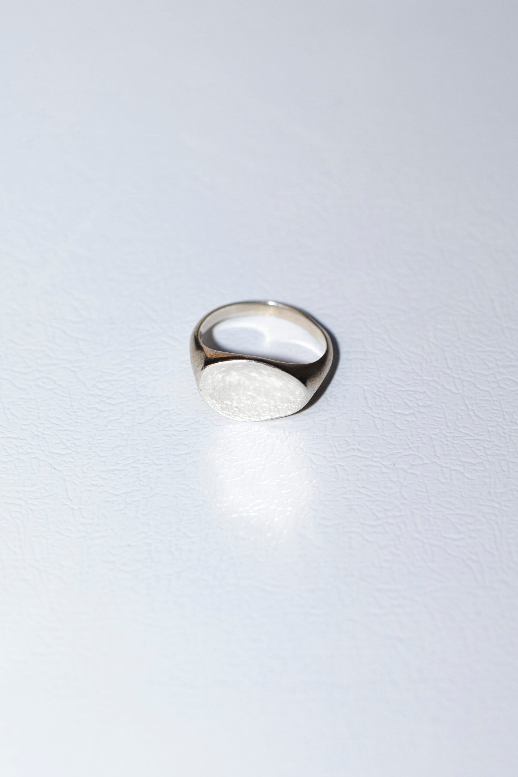 טבעת מירו | כסף