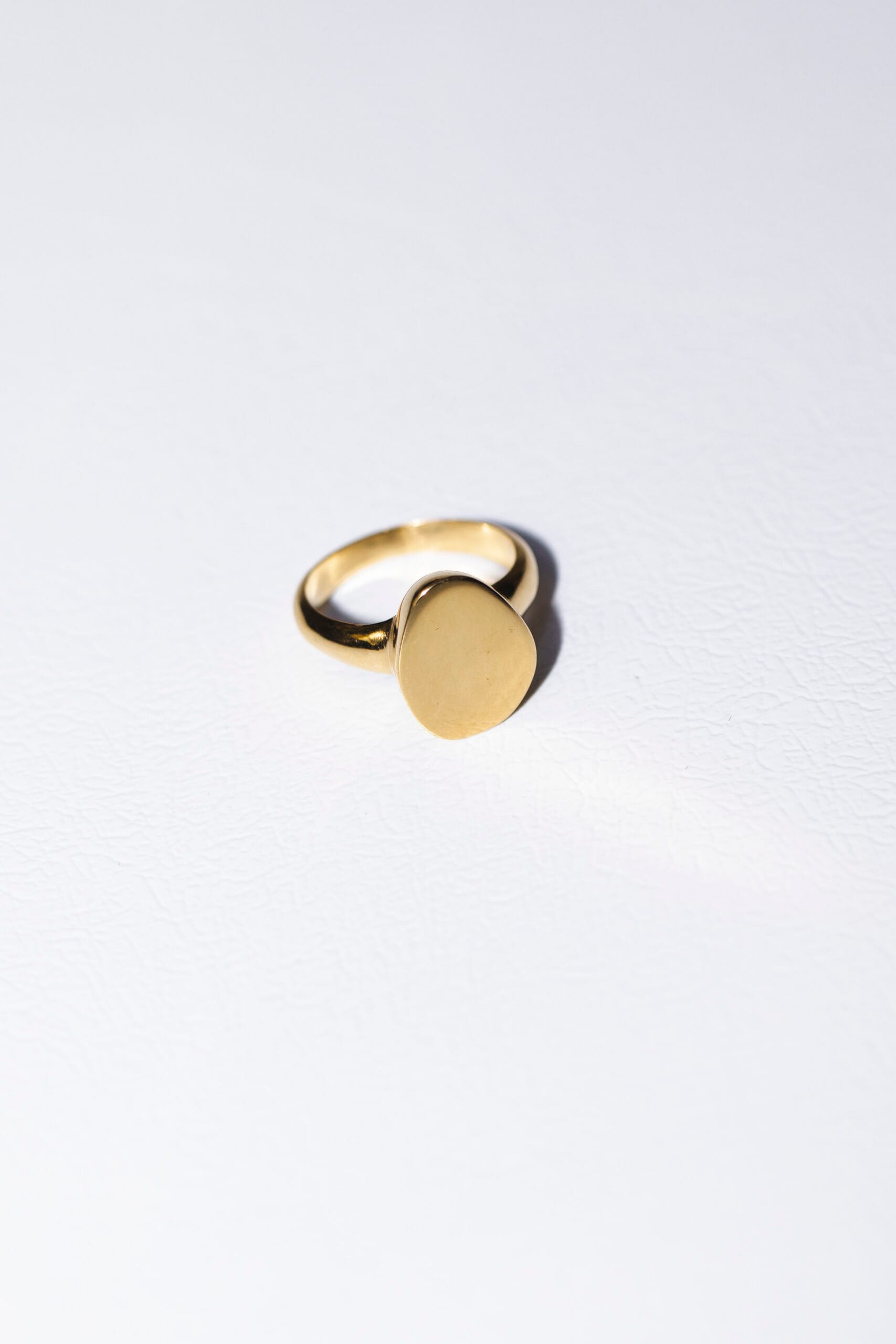 טבעת חואן | זהב