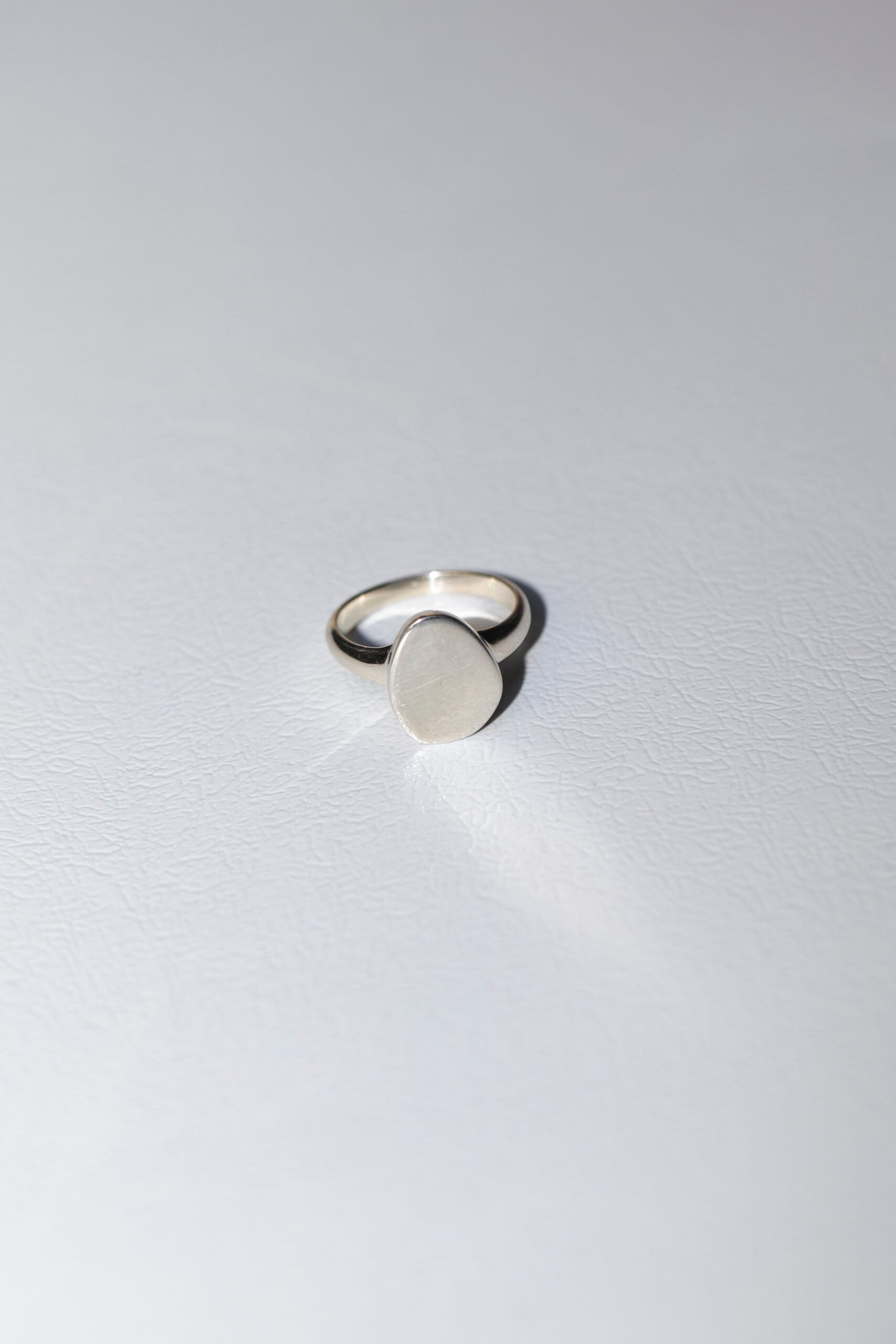 טבעת חואן | כסף