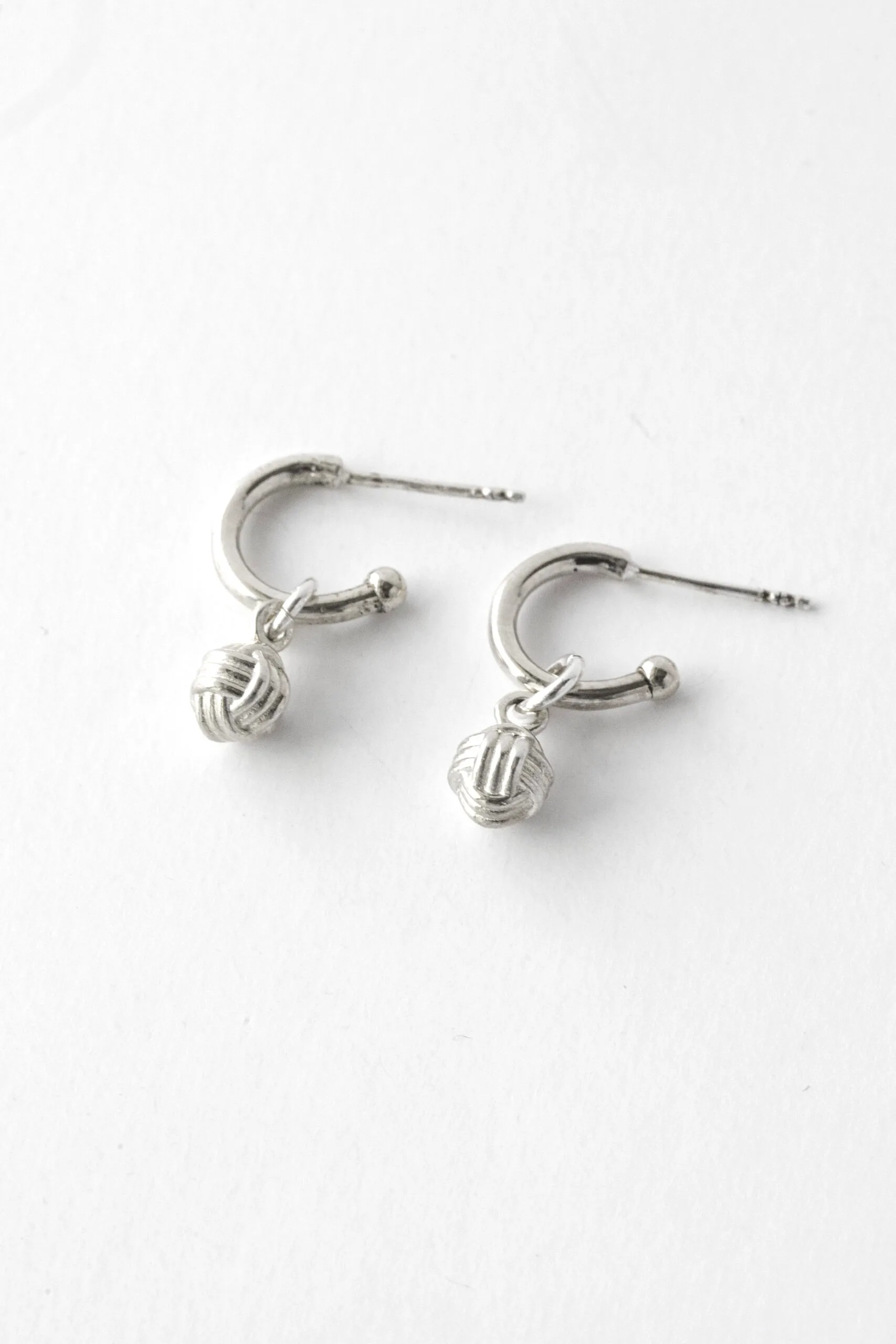 עגיל רוזה | כסף