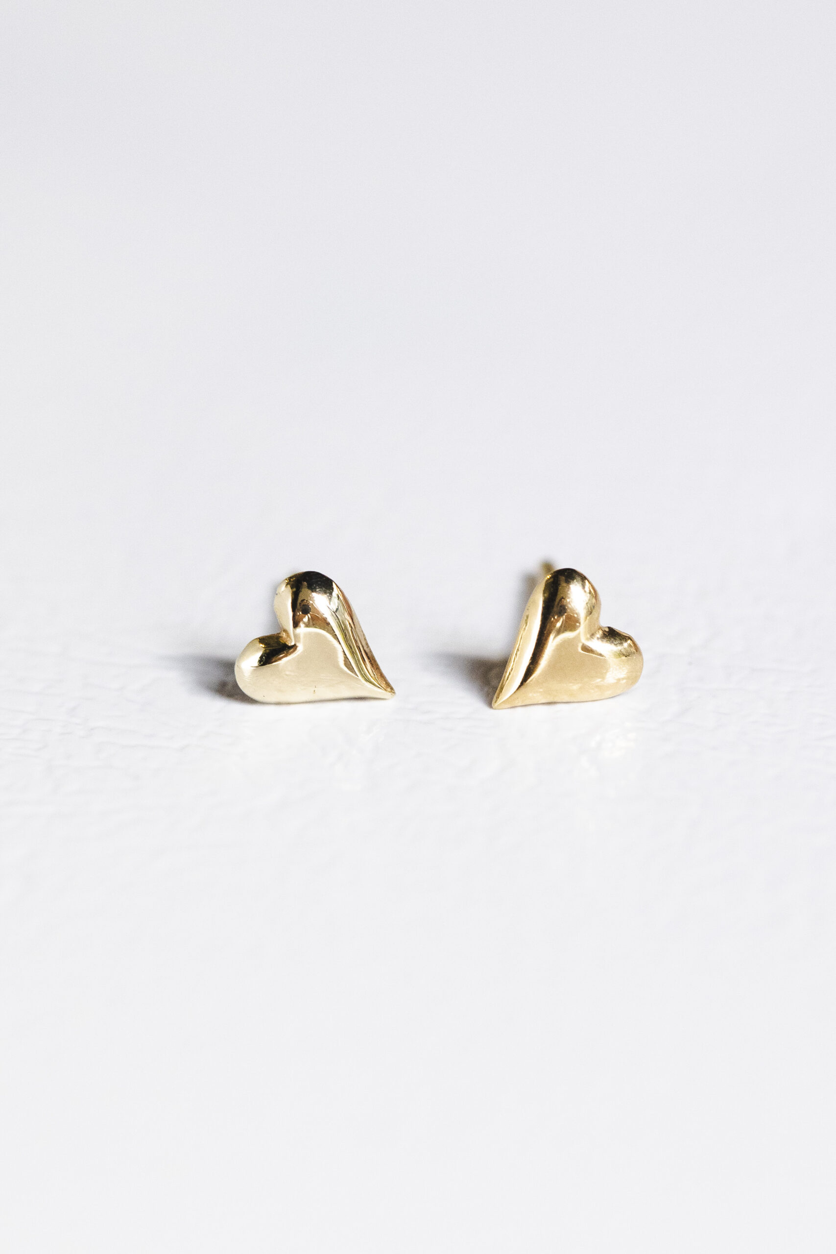 עגיל הרץ | זהב 14k