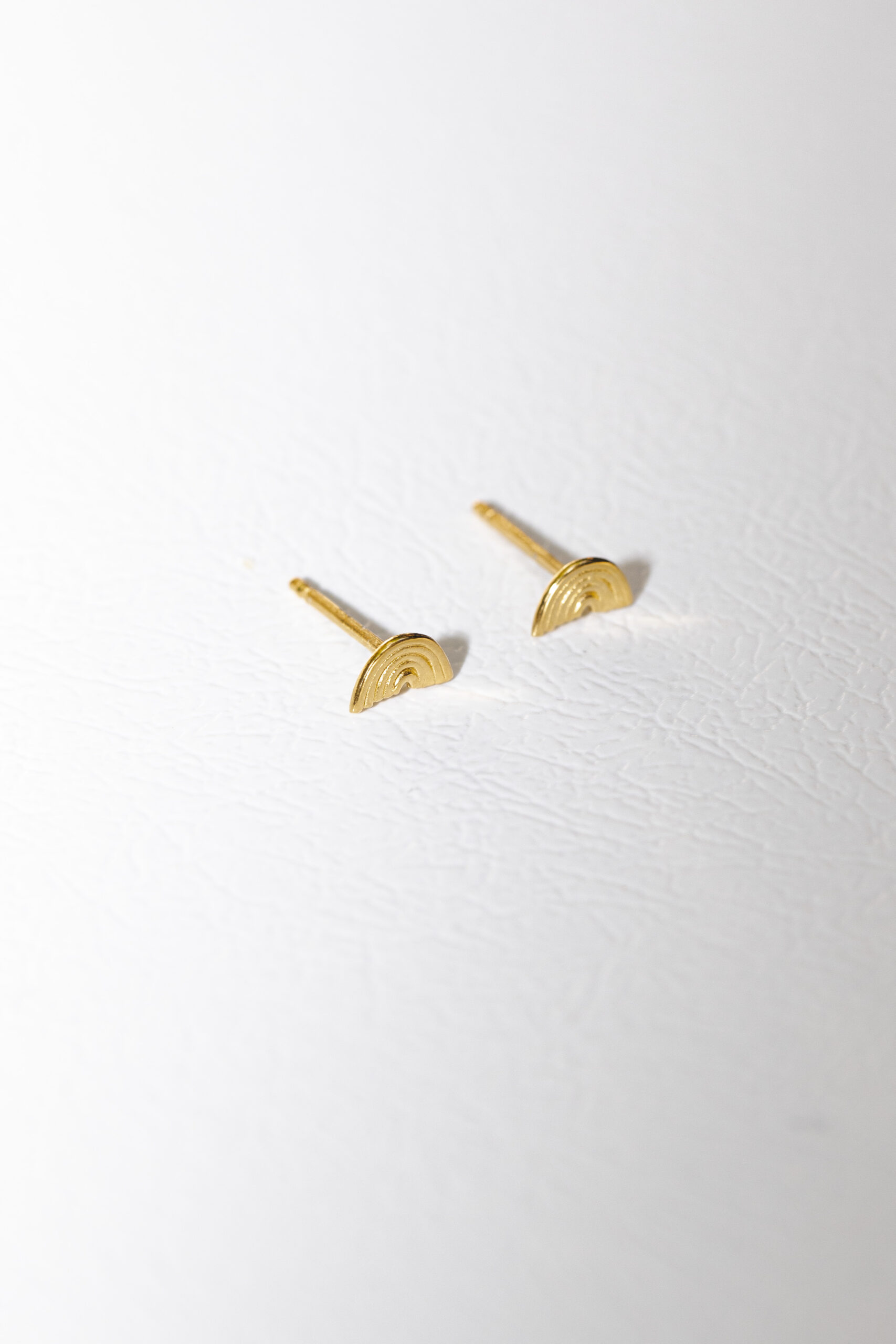 עגיל ריי | זהב