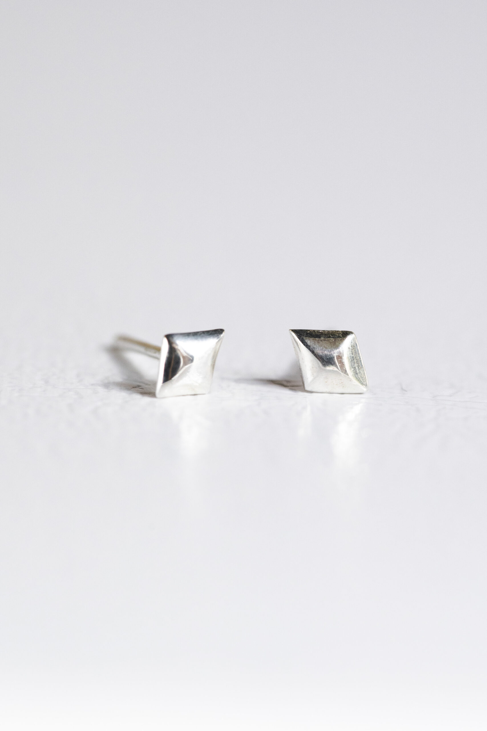 עגיל קארו | כסף