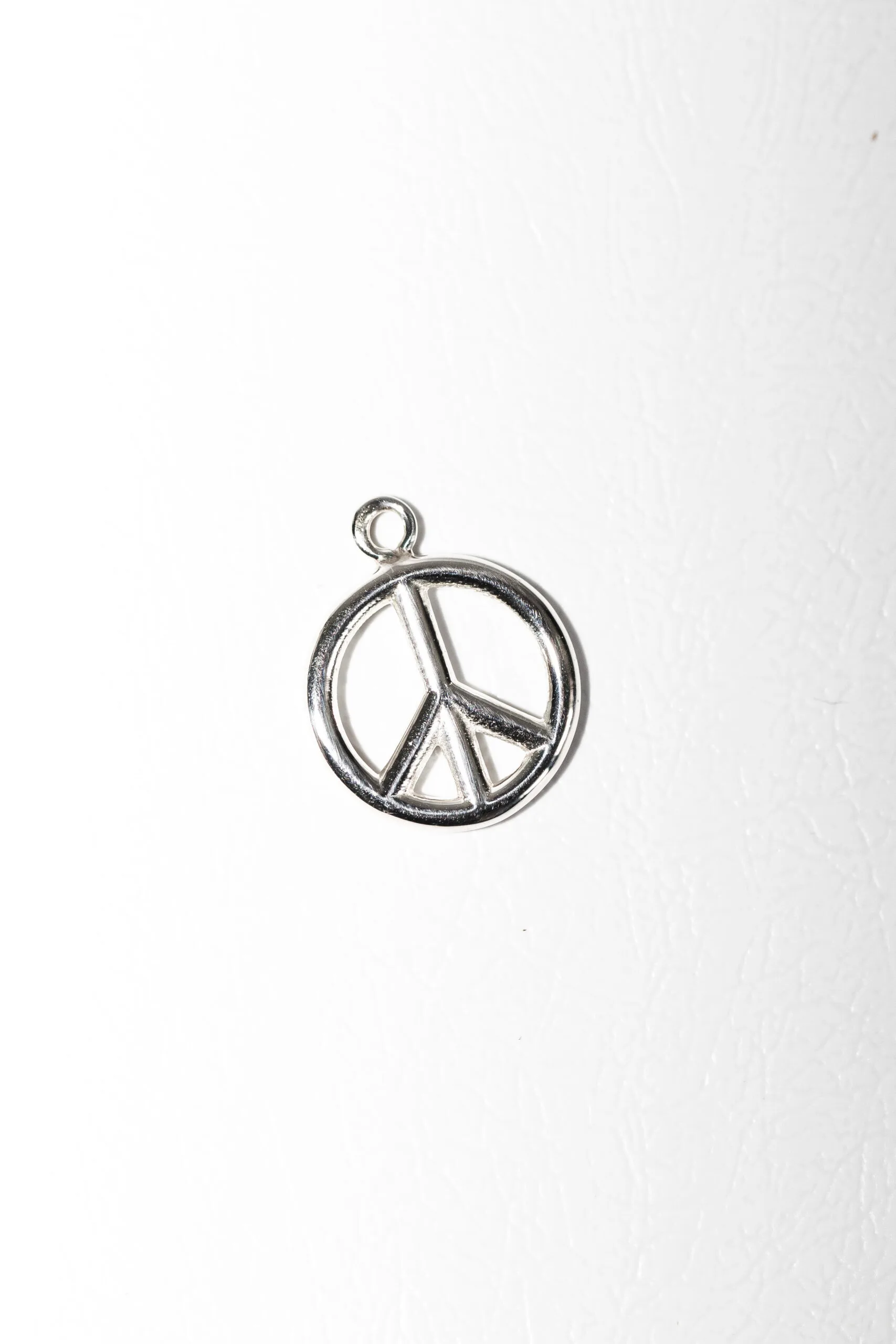 צ׳ארם פיס | כסף