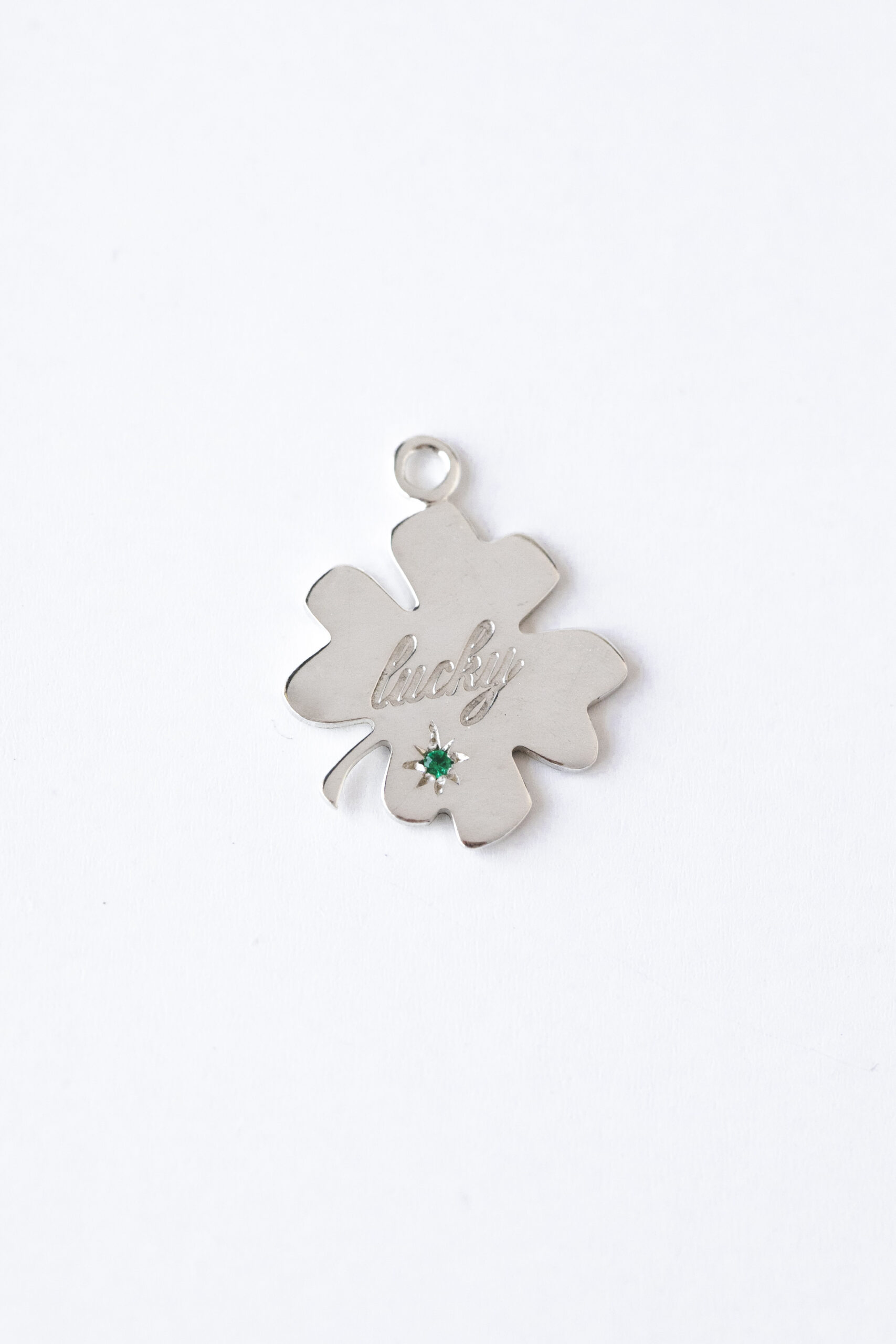 צ׳ארם מזל | כסף