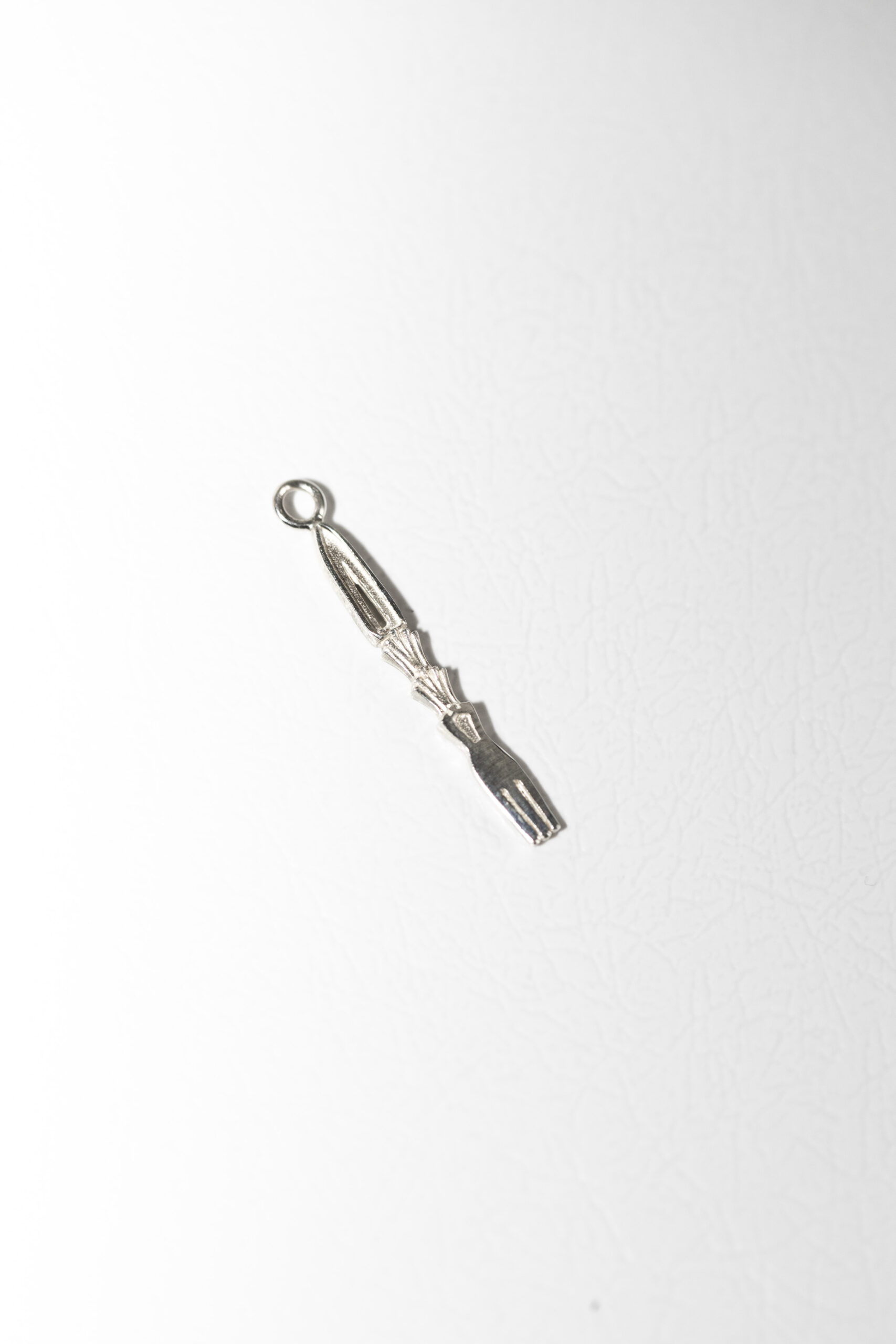 צ׳ארם סרסי | כסף