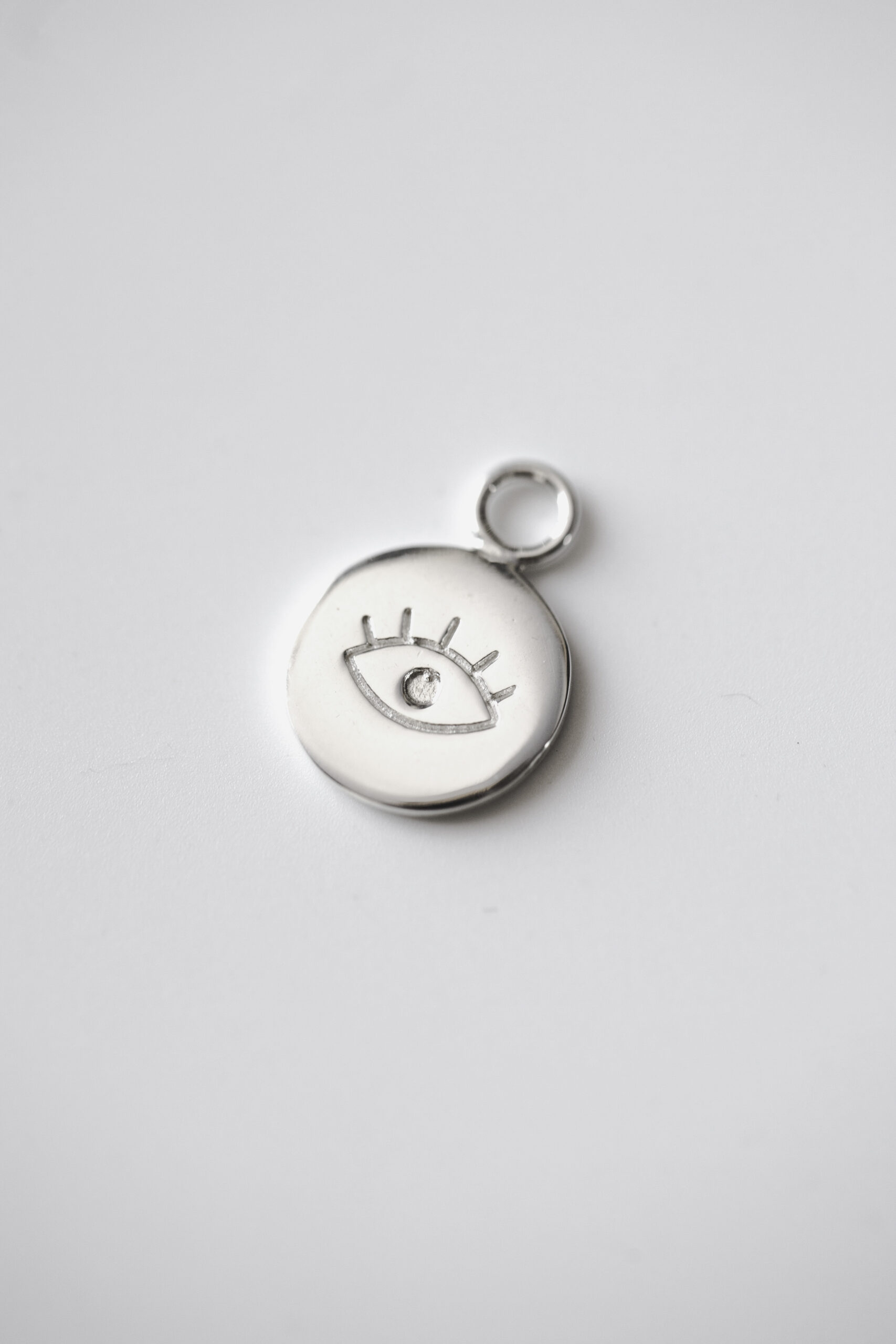 צ׳ארם בעין טובה | כסף