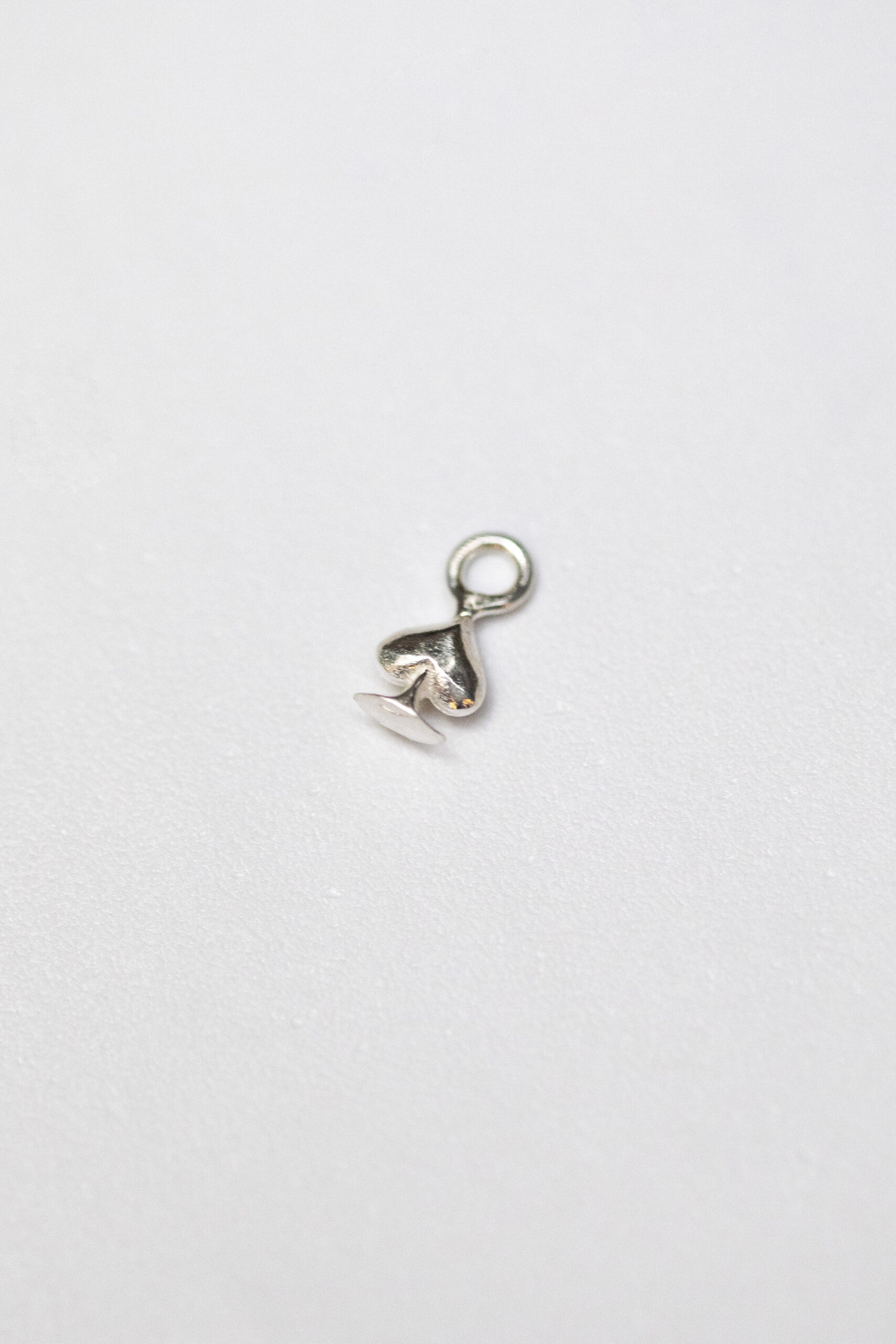 צ׳ארם שינוי | כסף