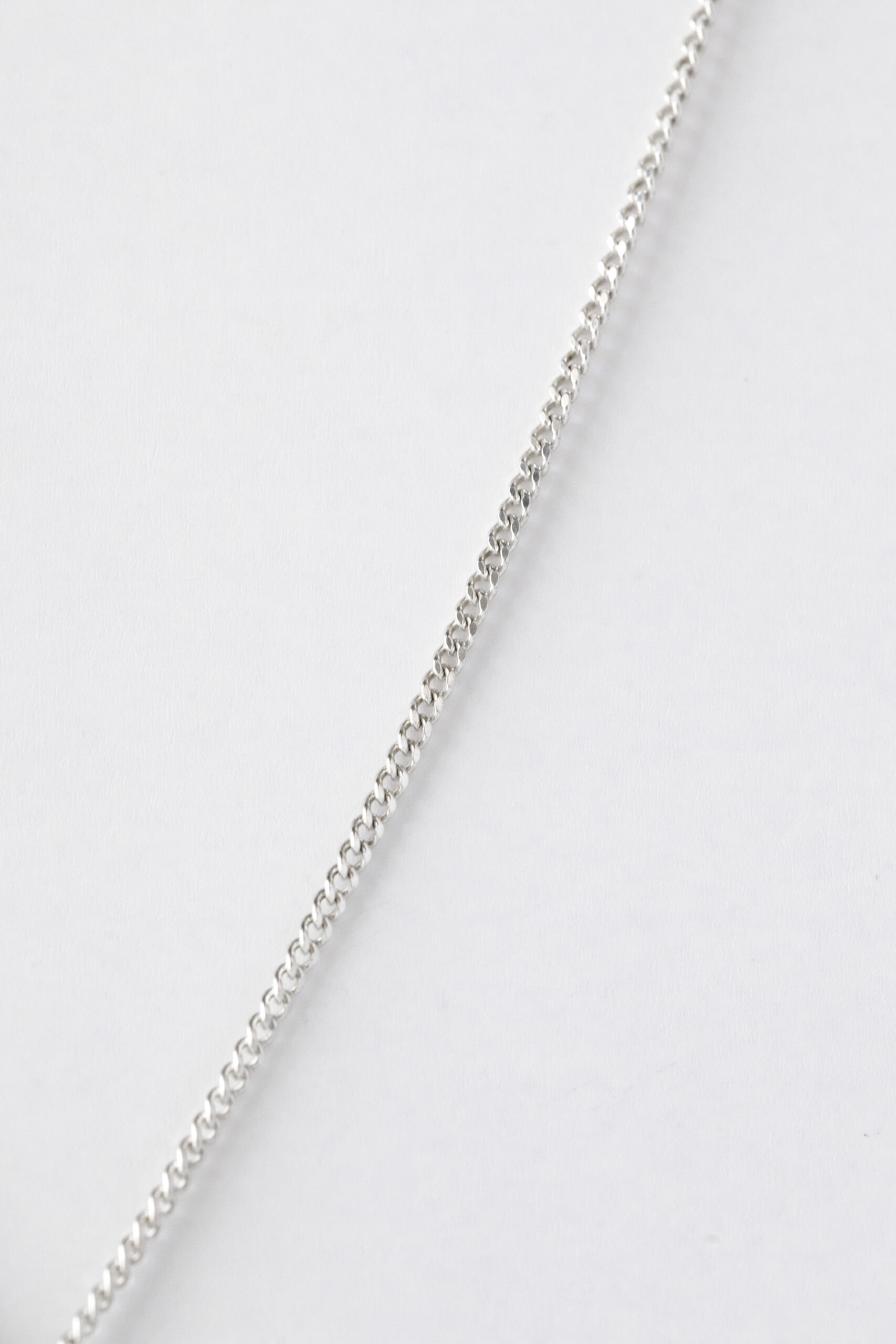 שרשרת פנצר לצ׳ארמס | כסף