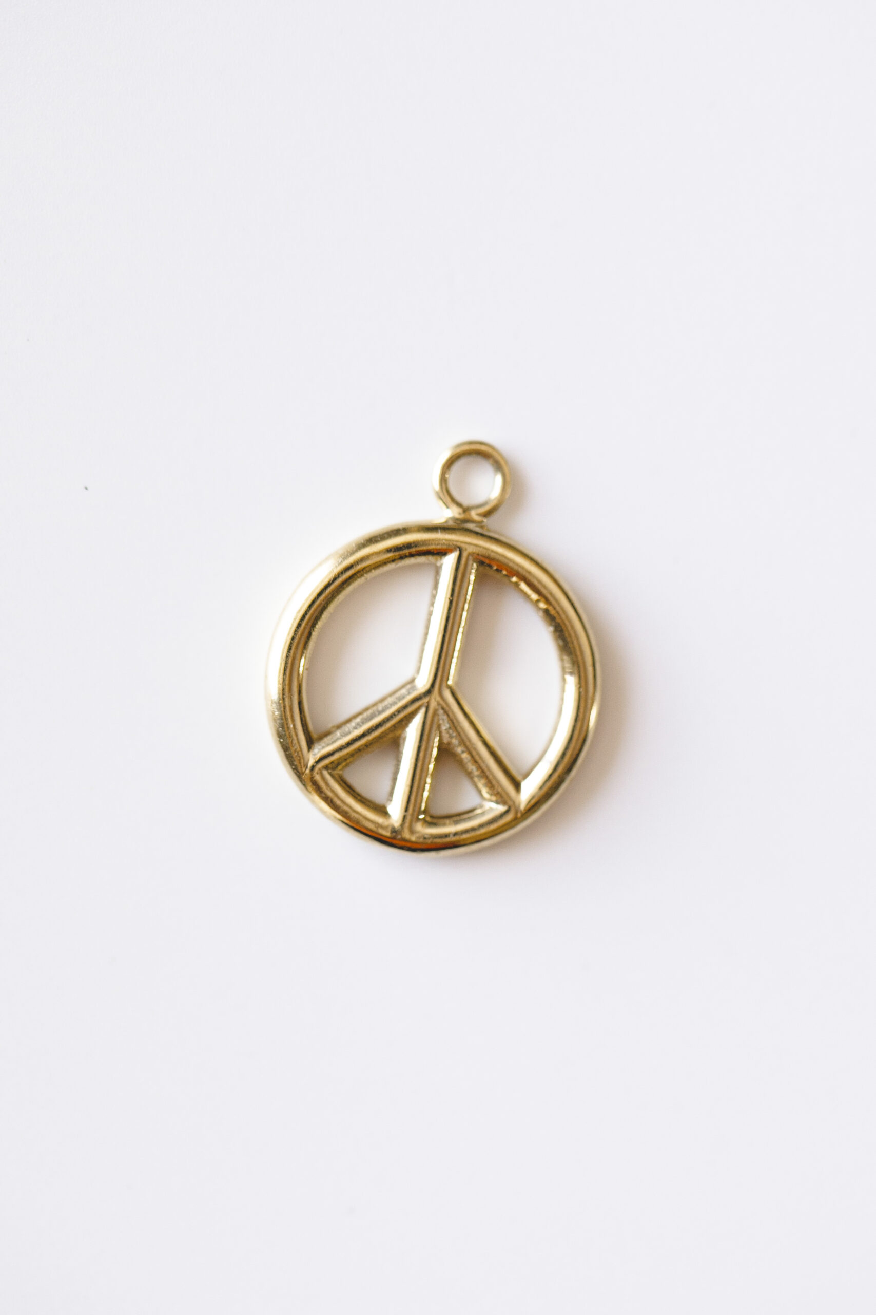 צ׳ארם פיס | זהב