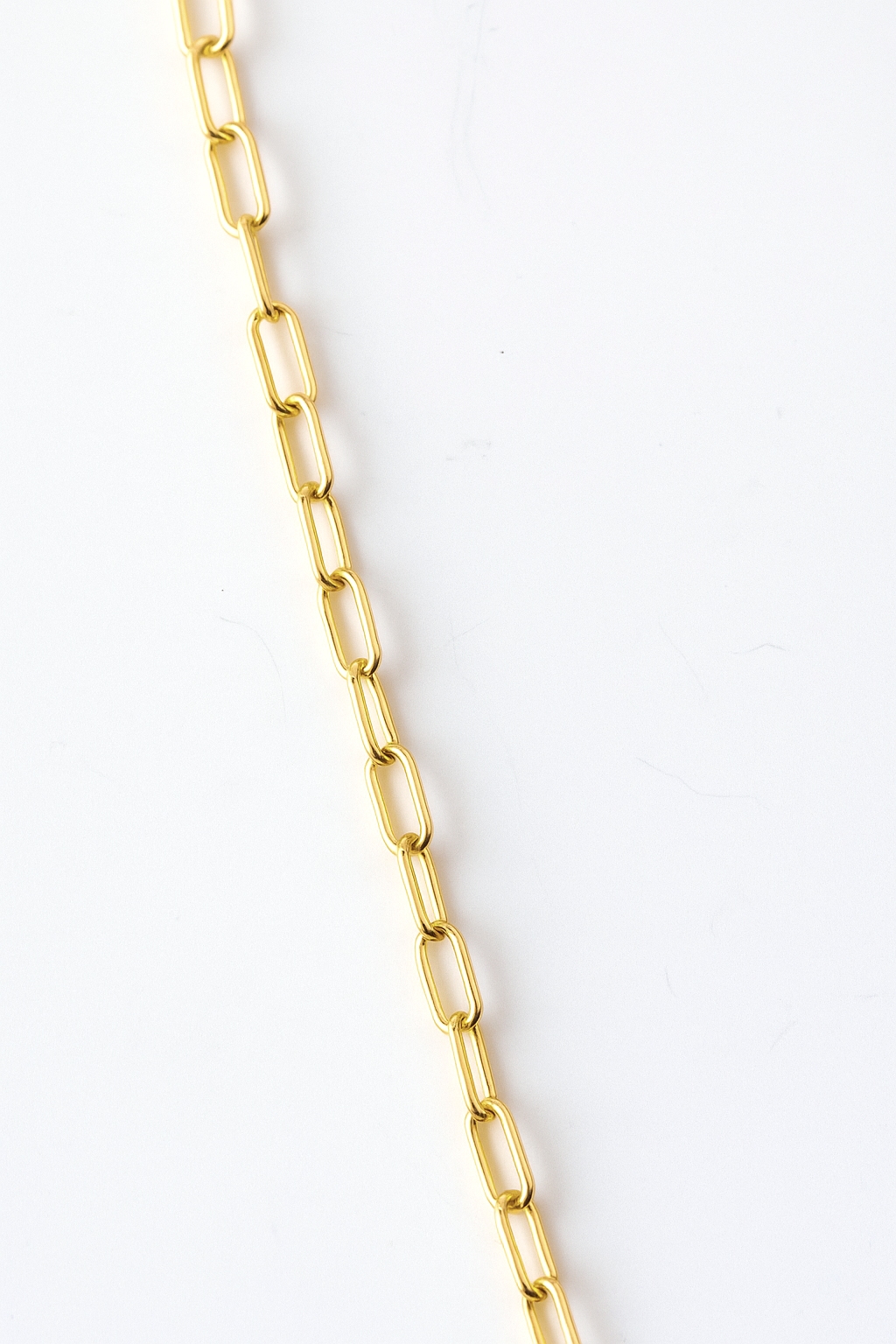 שרשרת הריטייג׳ לצ׳ארמס | זהב