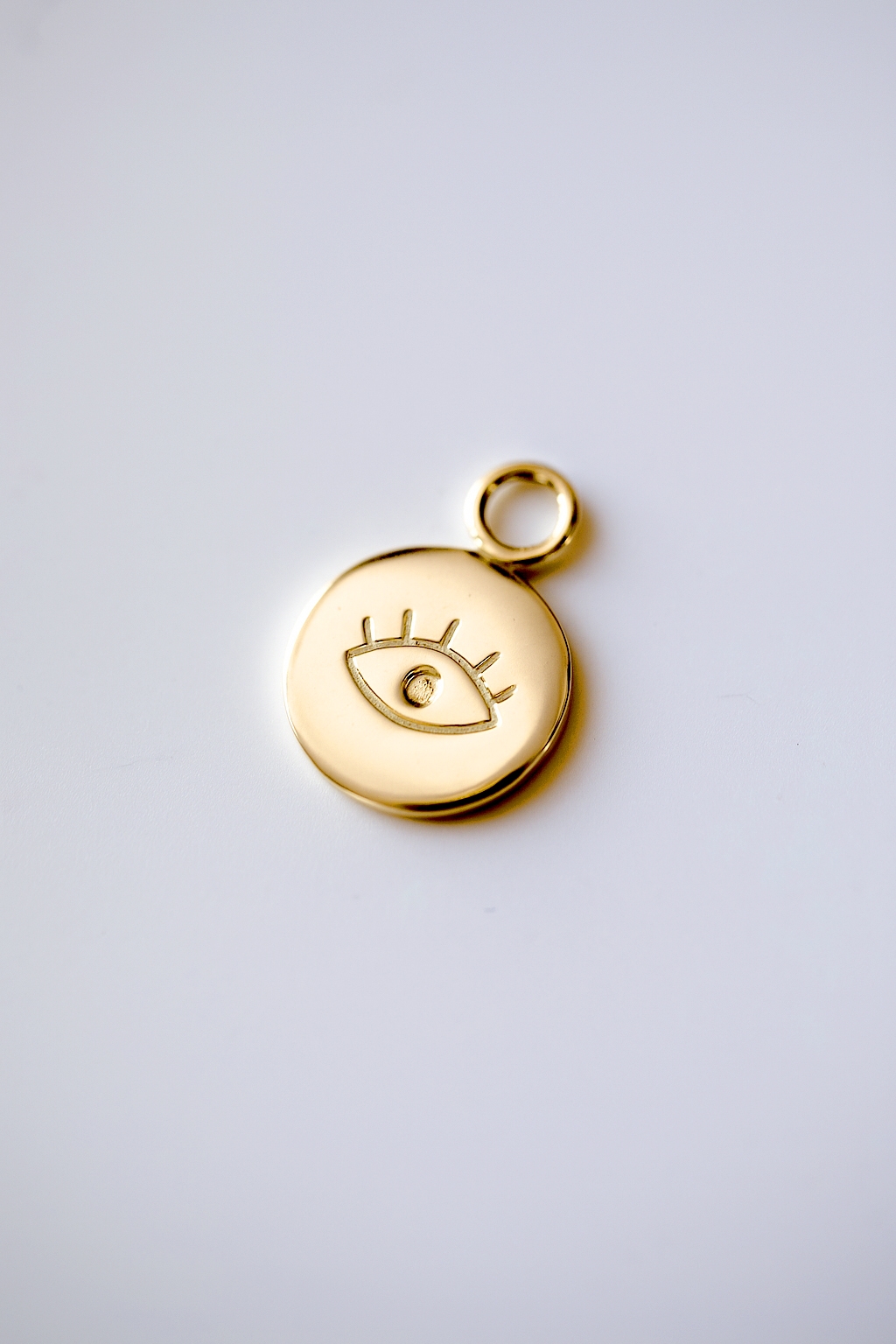 צ׳ארם בעין טובה | זהב