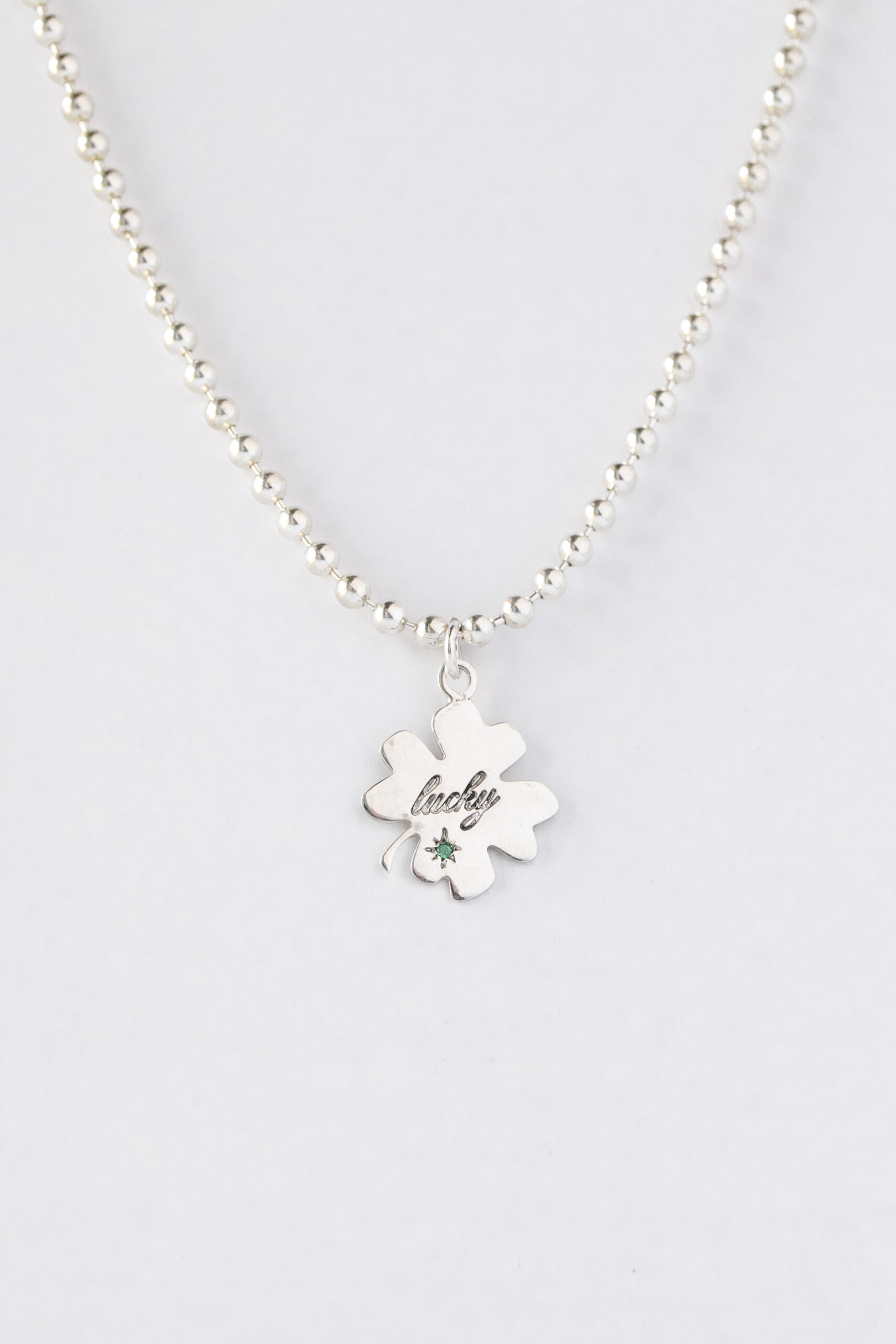 שרשרת פורטונה | כסף