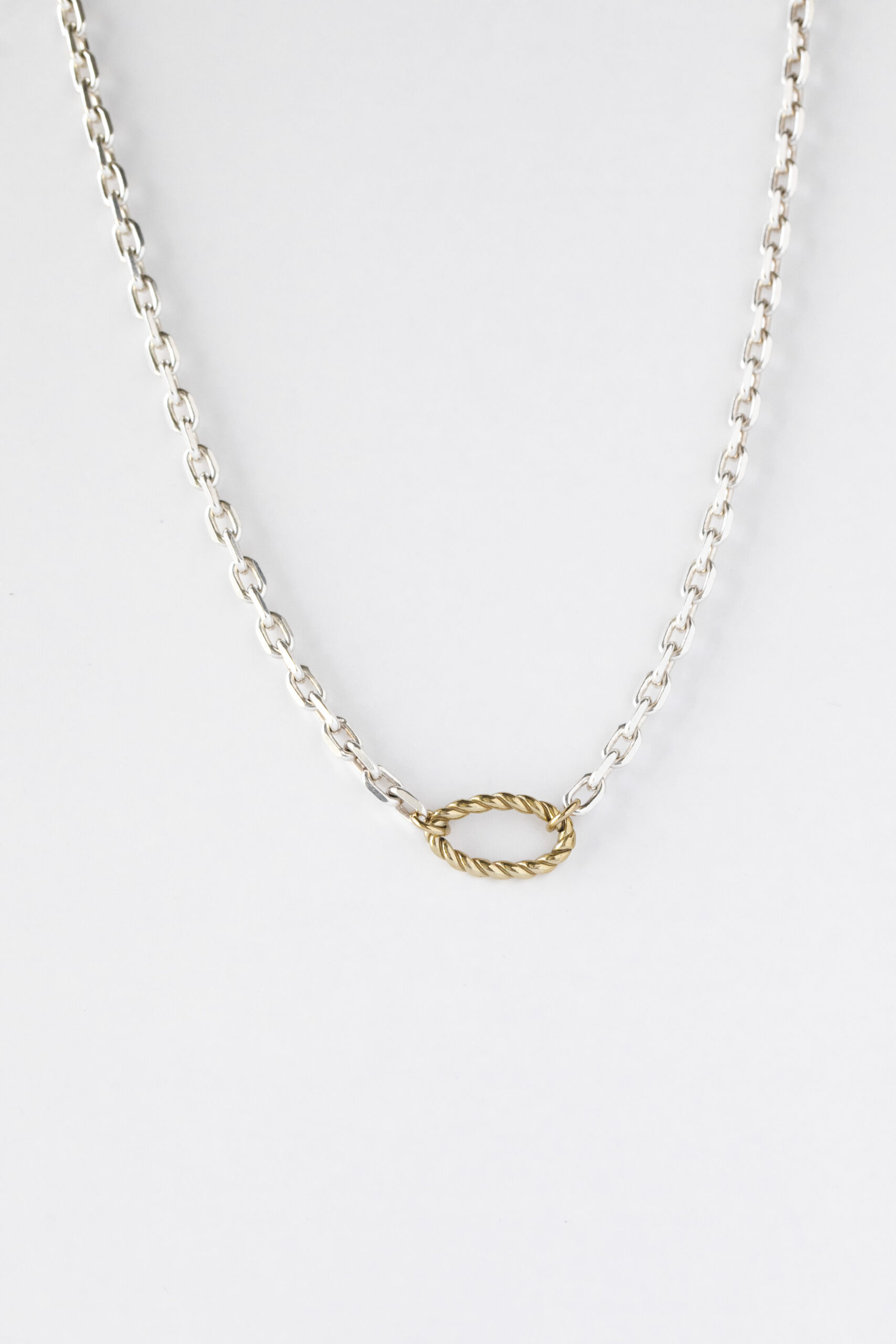 שרשרת פריה | משולבת