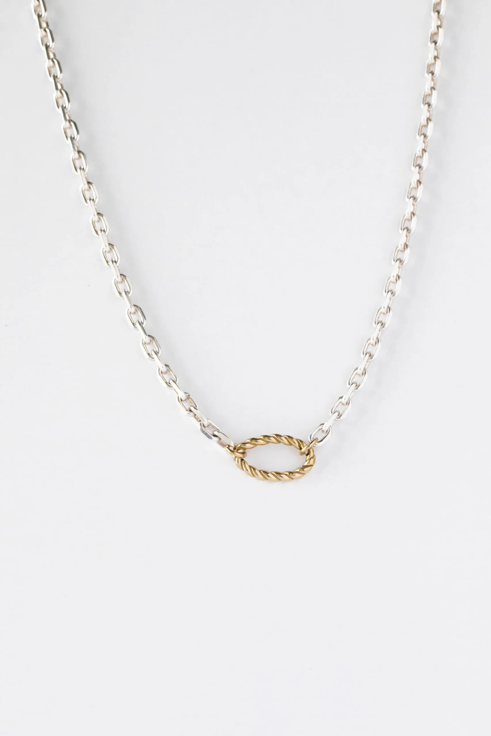 שרשרת פריה | משולבת