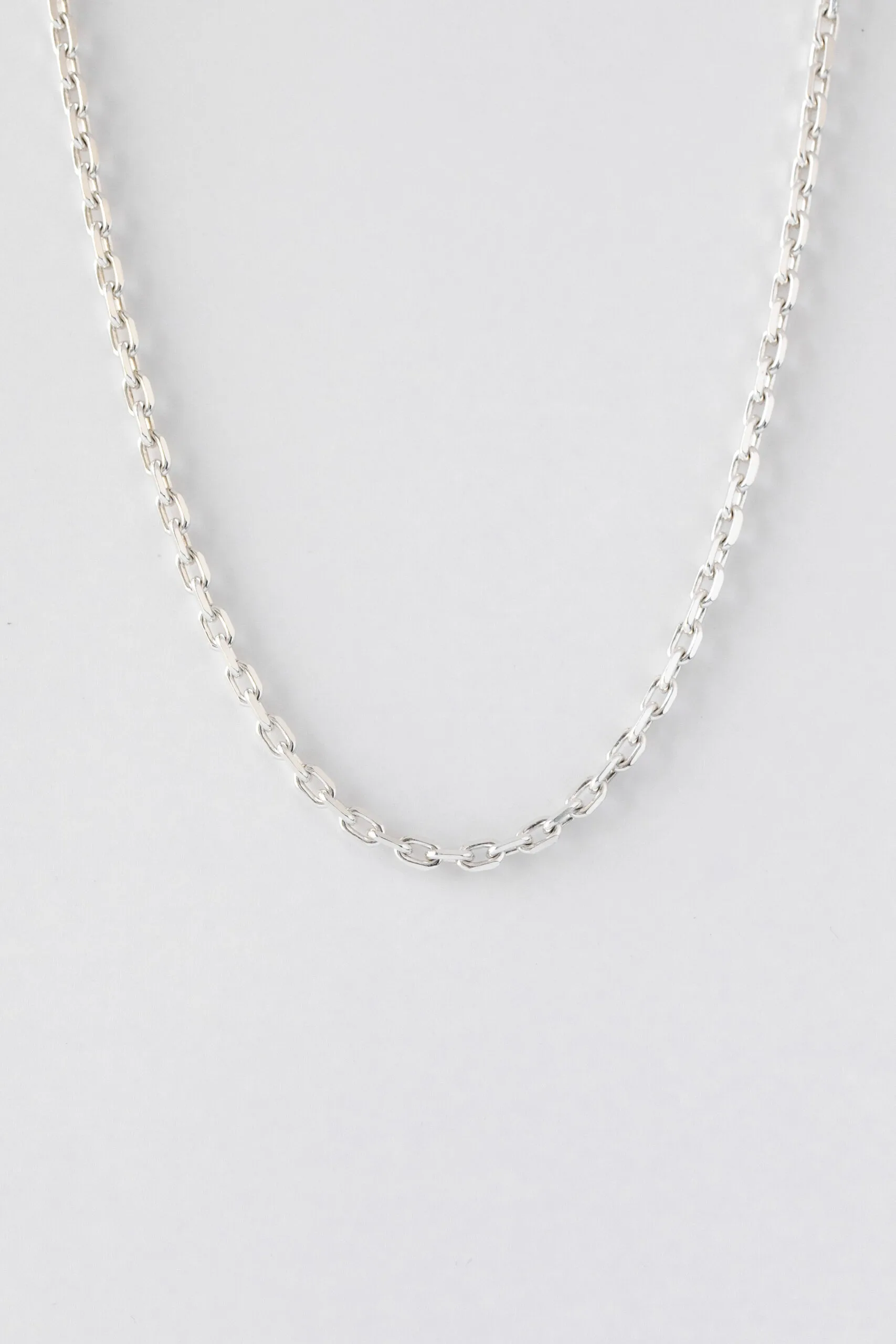 שרשרת הרה | כסף