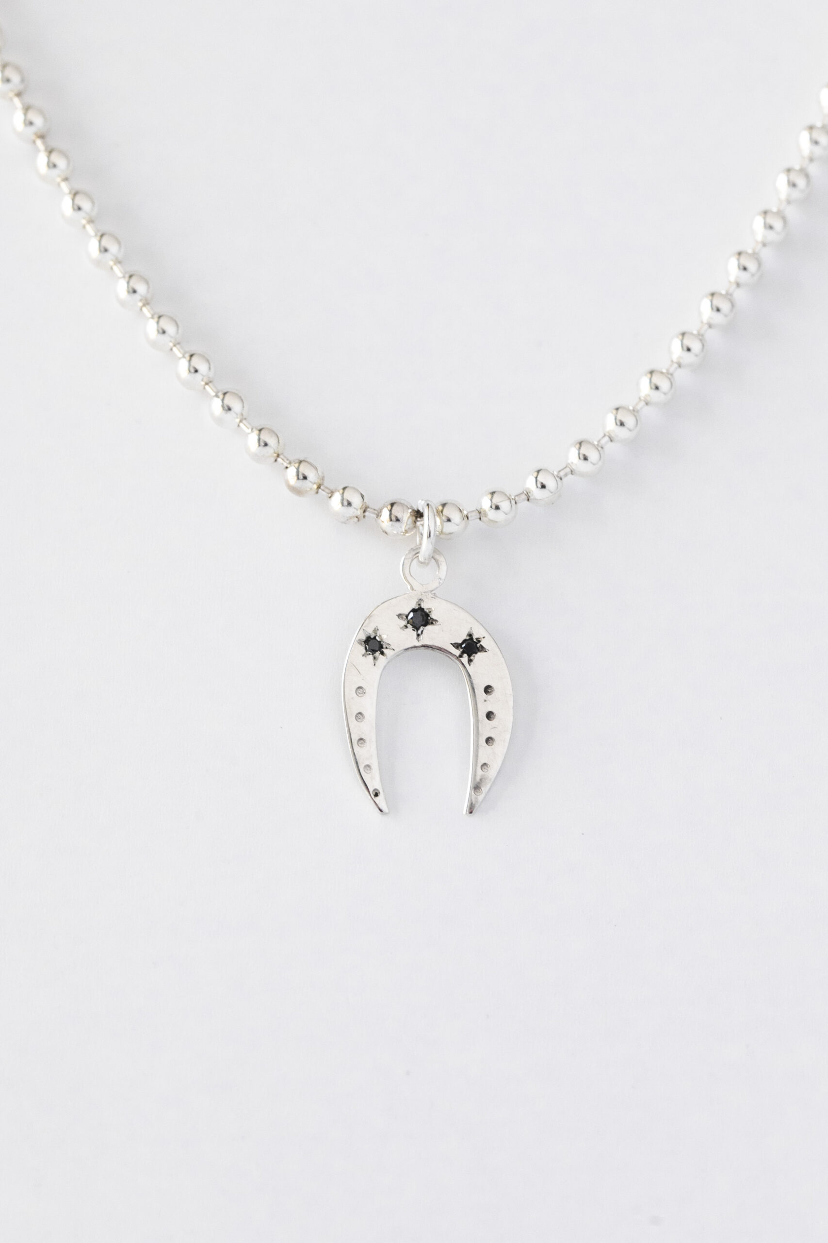 שרשרת היבריס | כסף