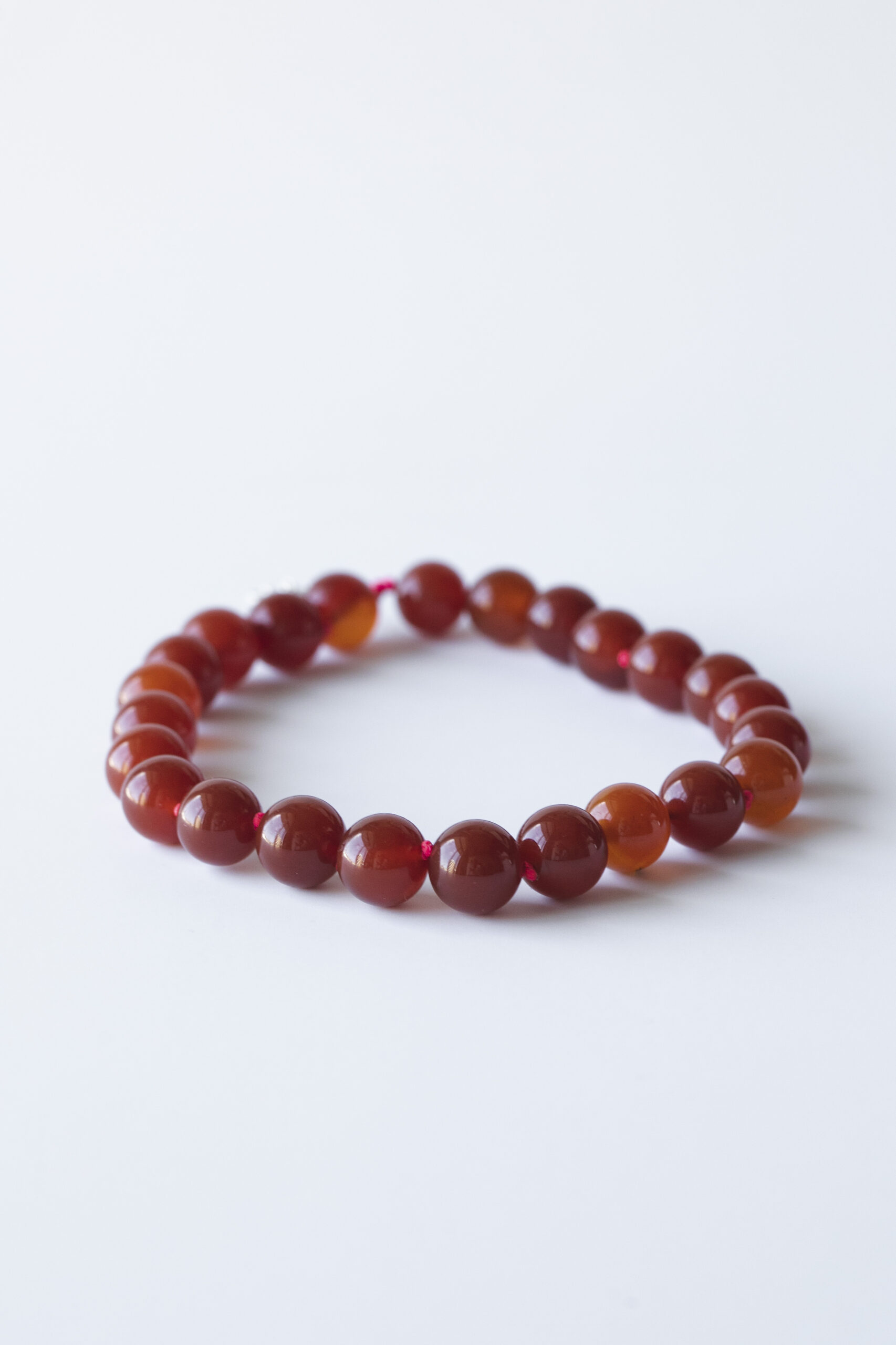 שרשרת אילונה | ורוד זוהר