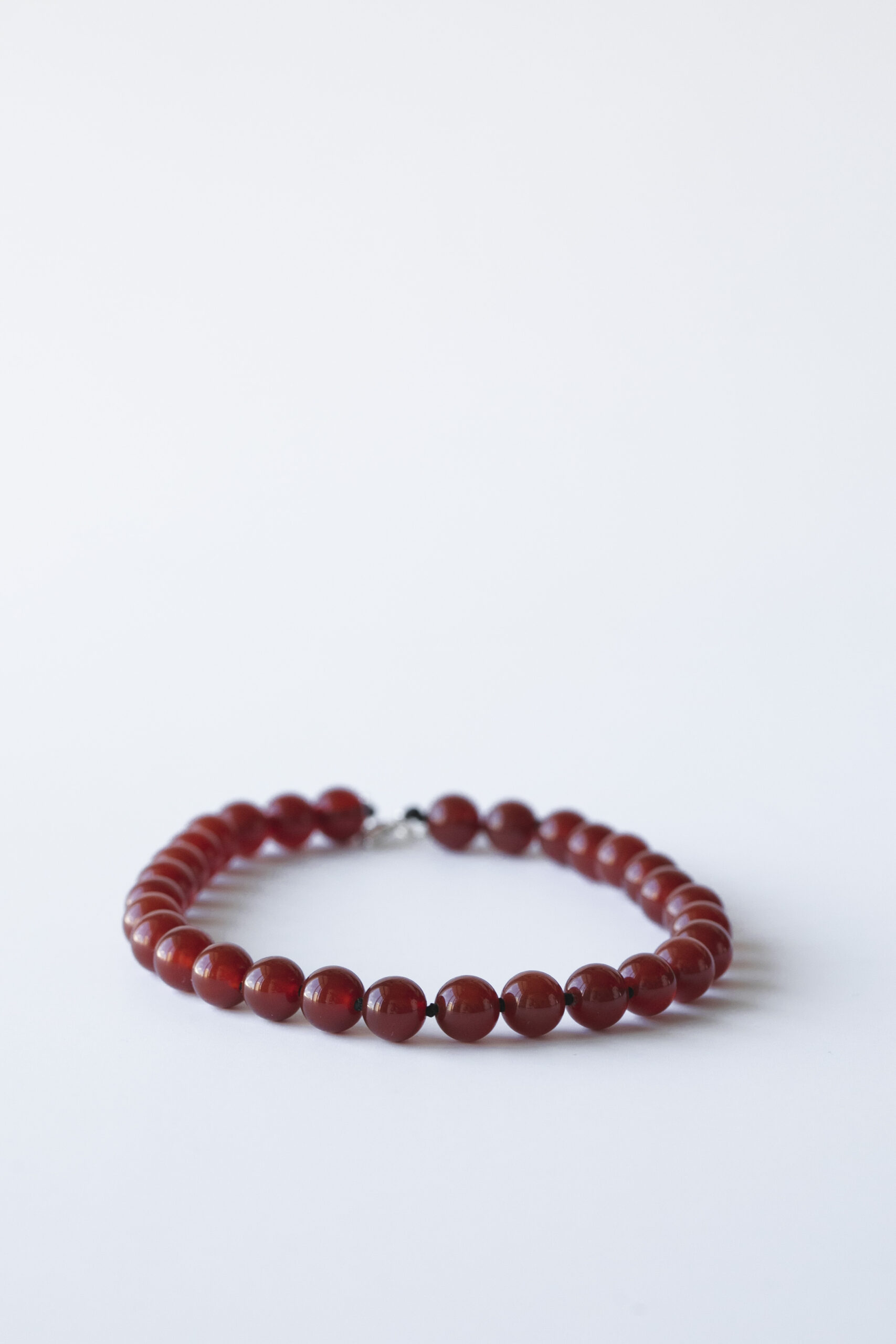 שרשרת האפי | שחור