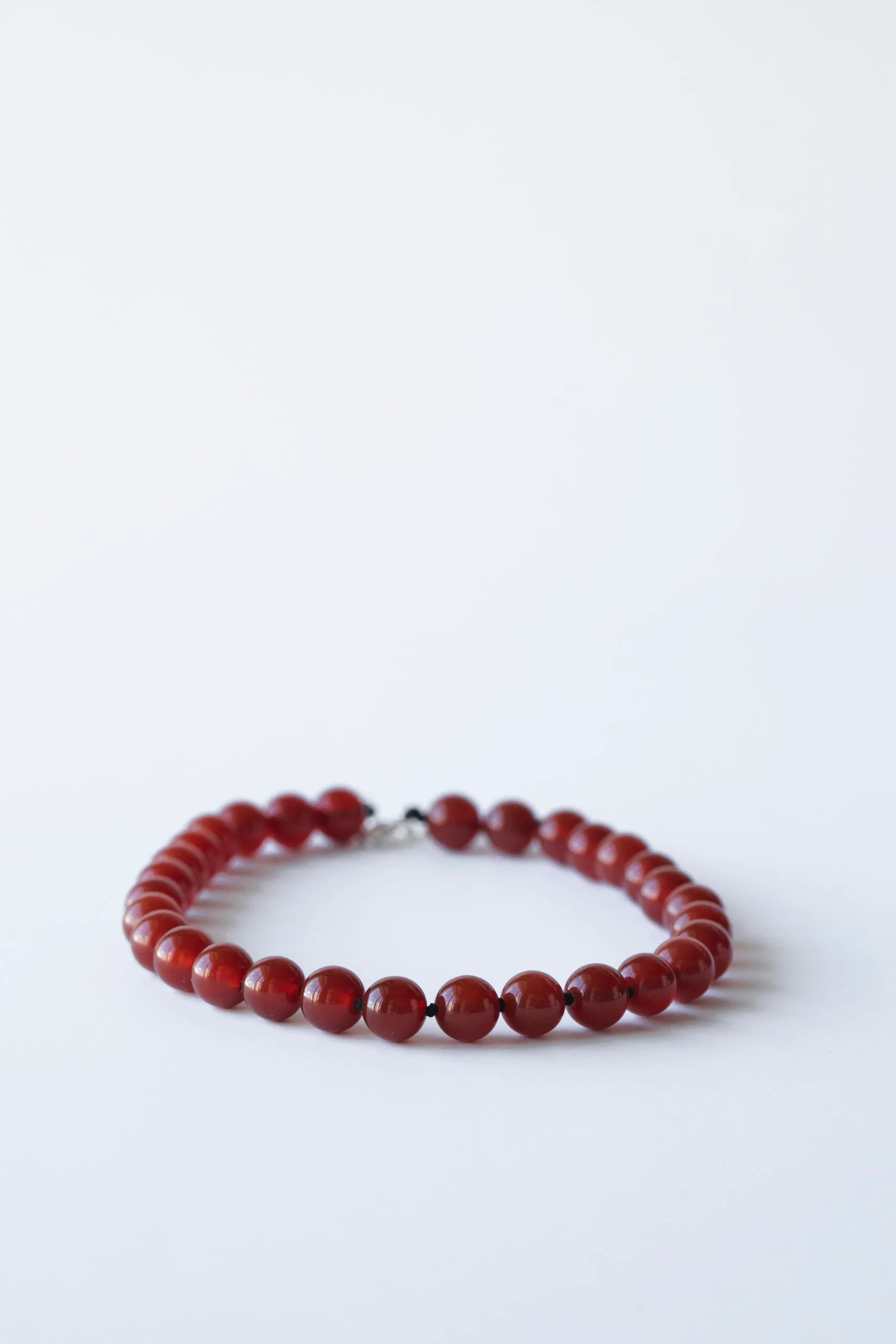 שרשרת האפי | שחור