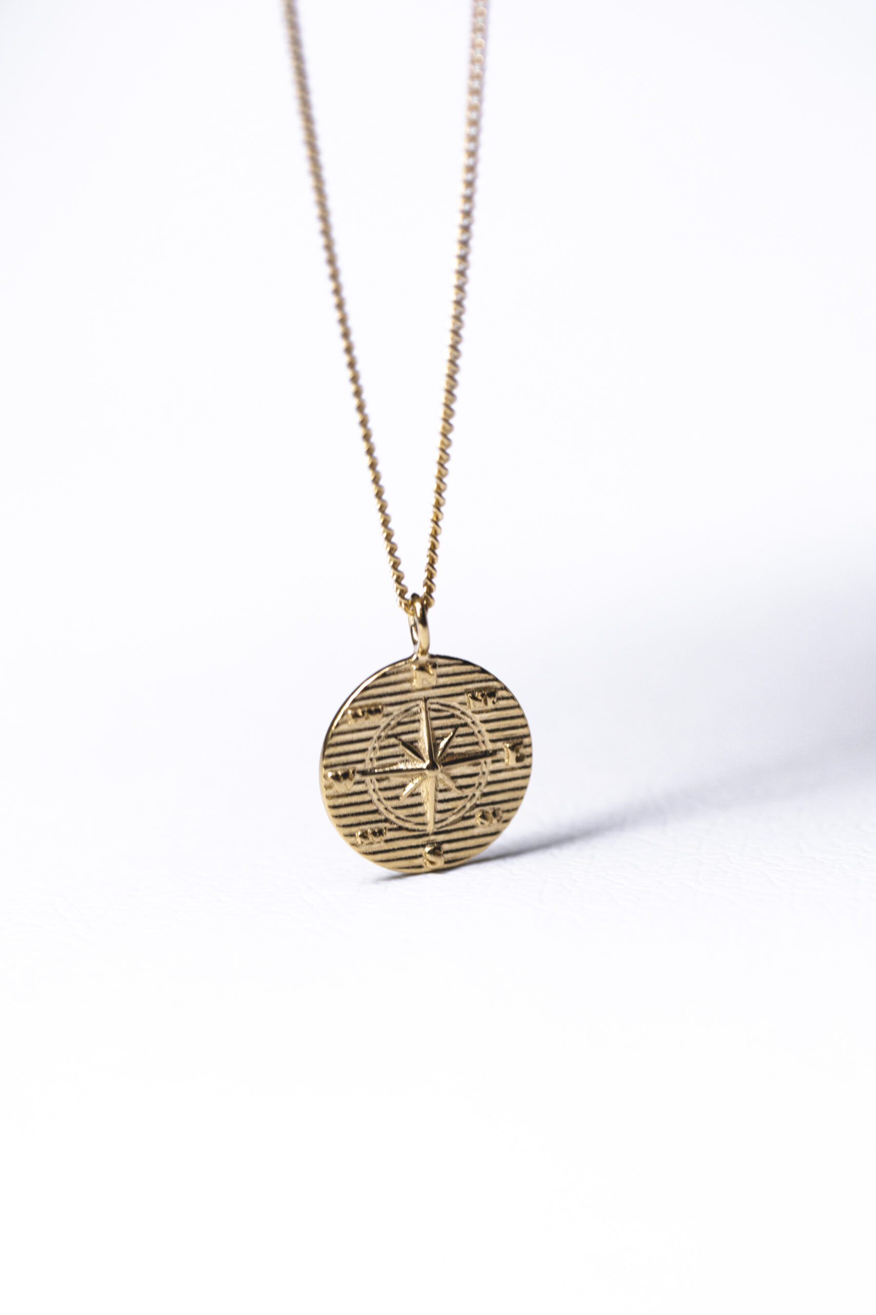 שרשרת נורן | זהב