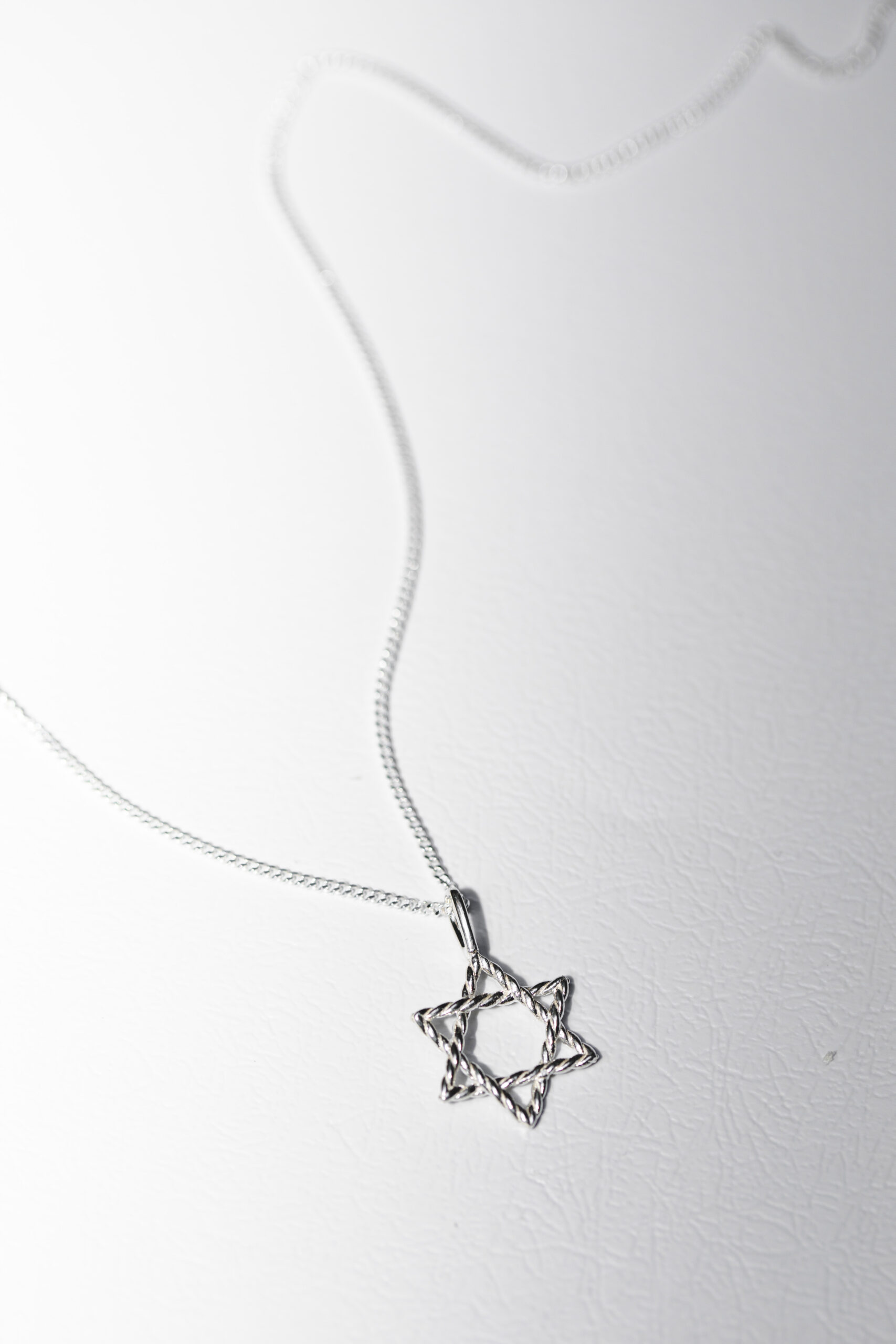 שרשרת אסתר | כסף