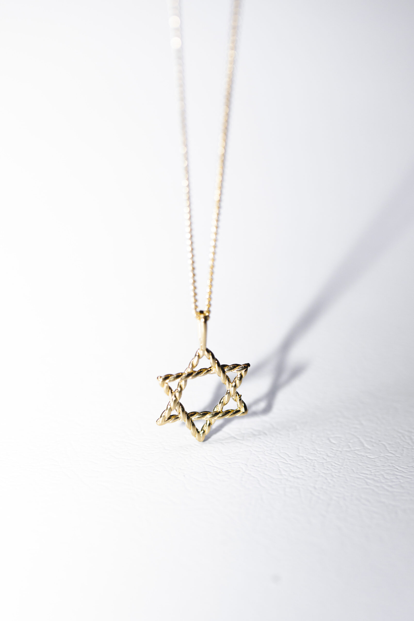 שרשרת אסתר | זהב