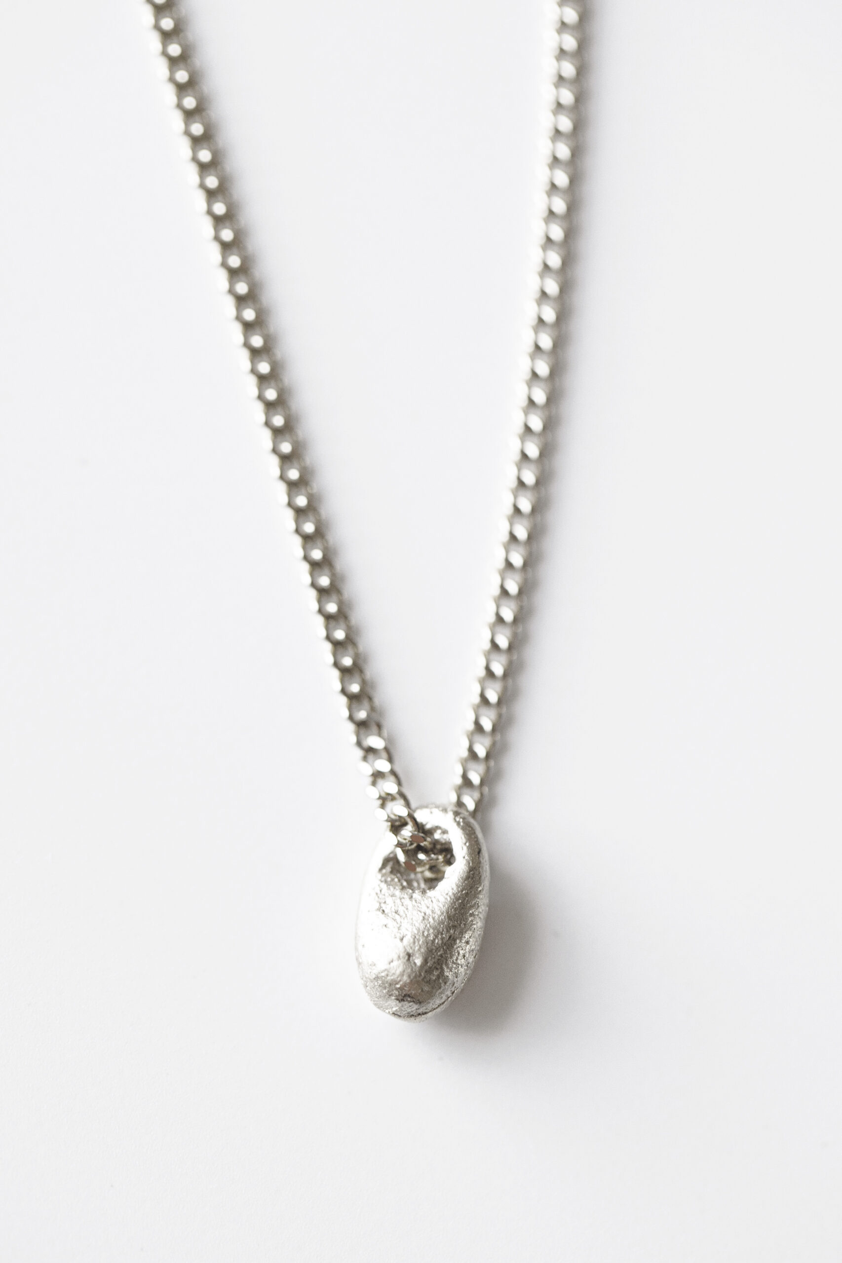 שרשרת אפרודיטה | כסף