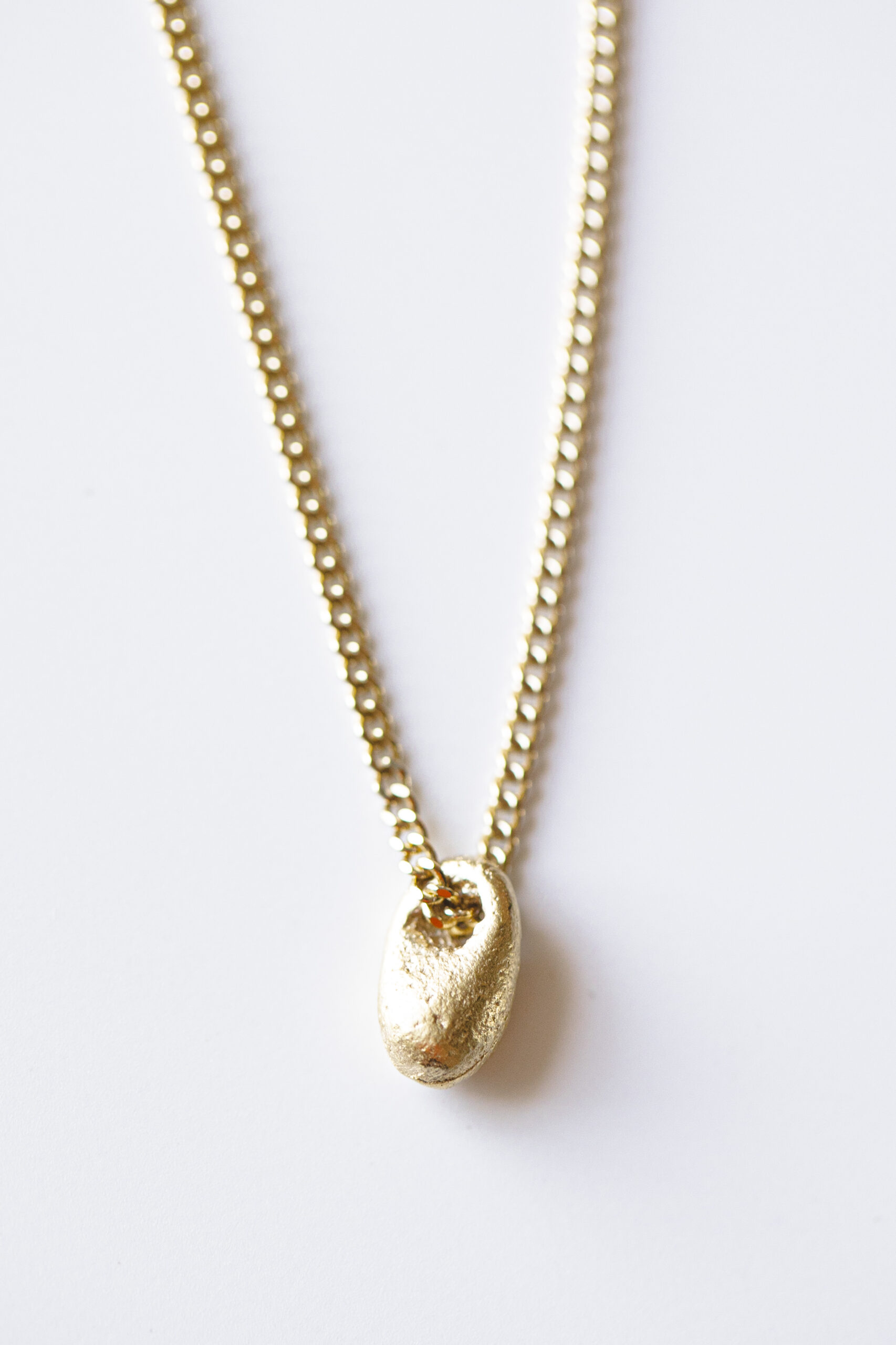 שרשרת אפרודיטה | זהב