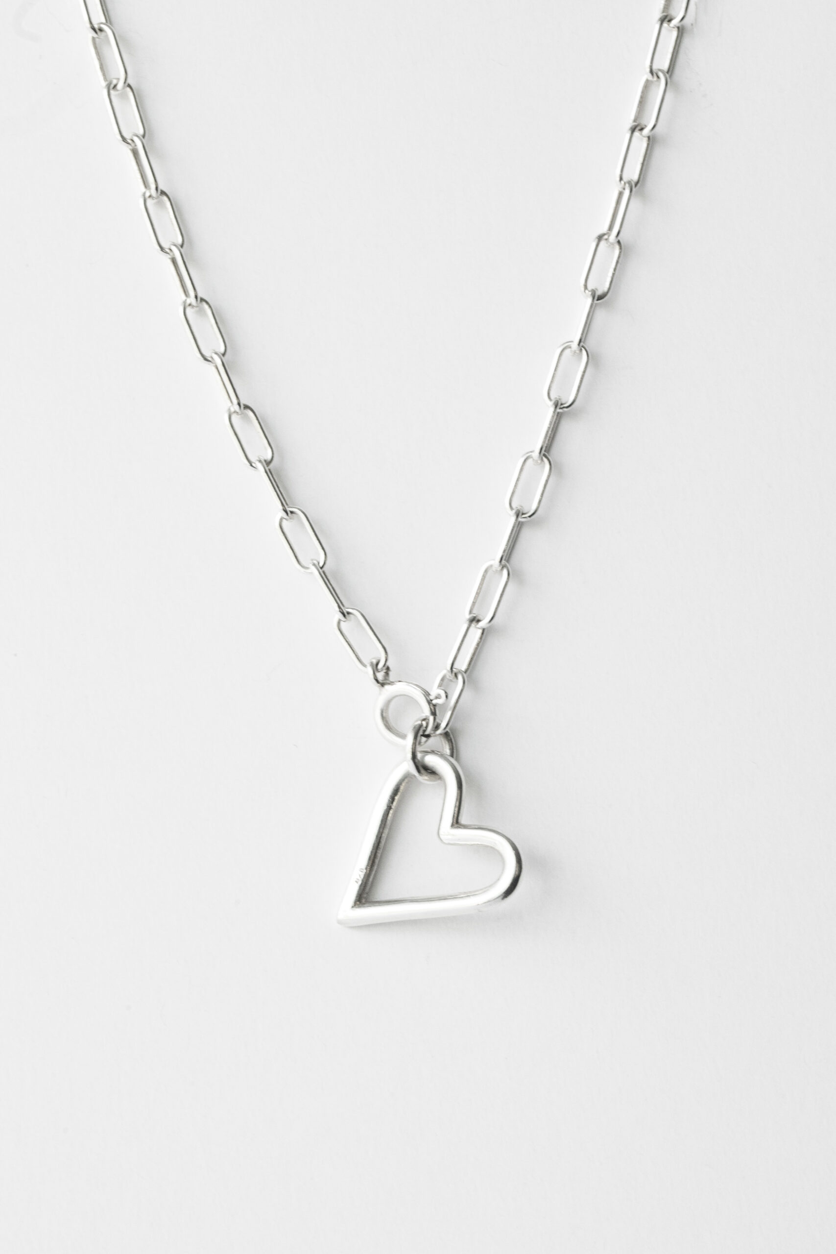 שרשרת אלגריה | כסף