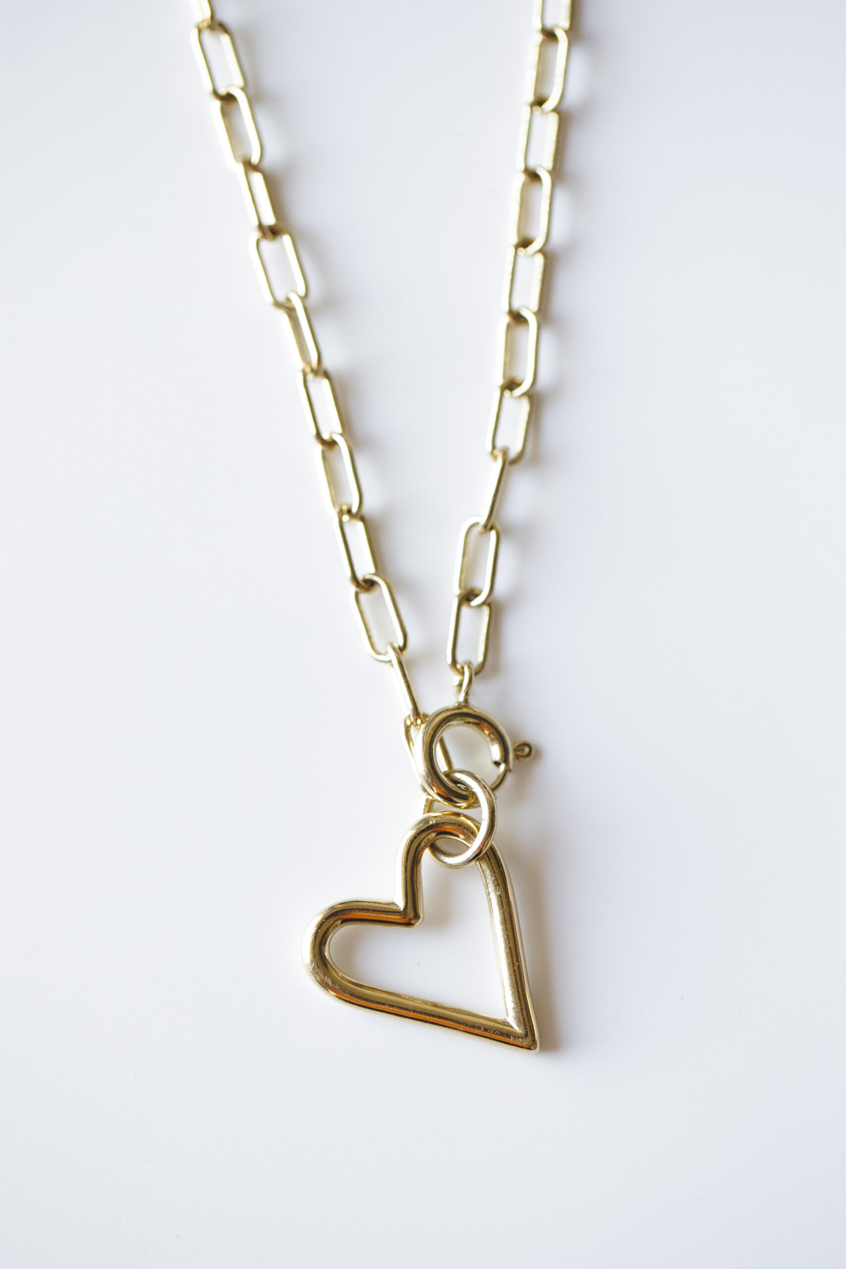 שרשרת אלגריה | זהב