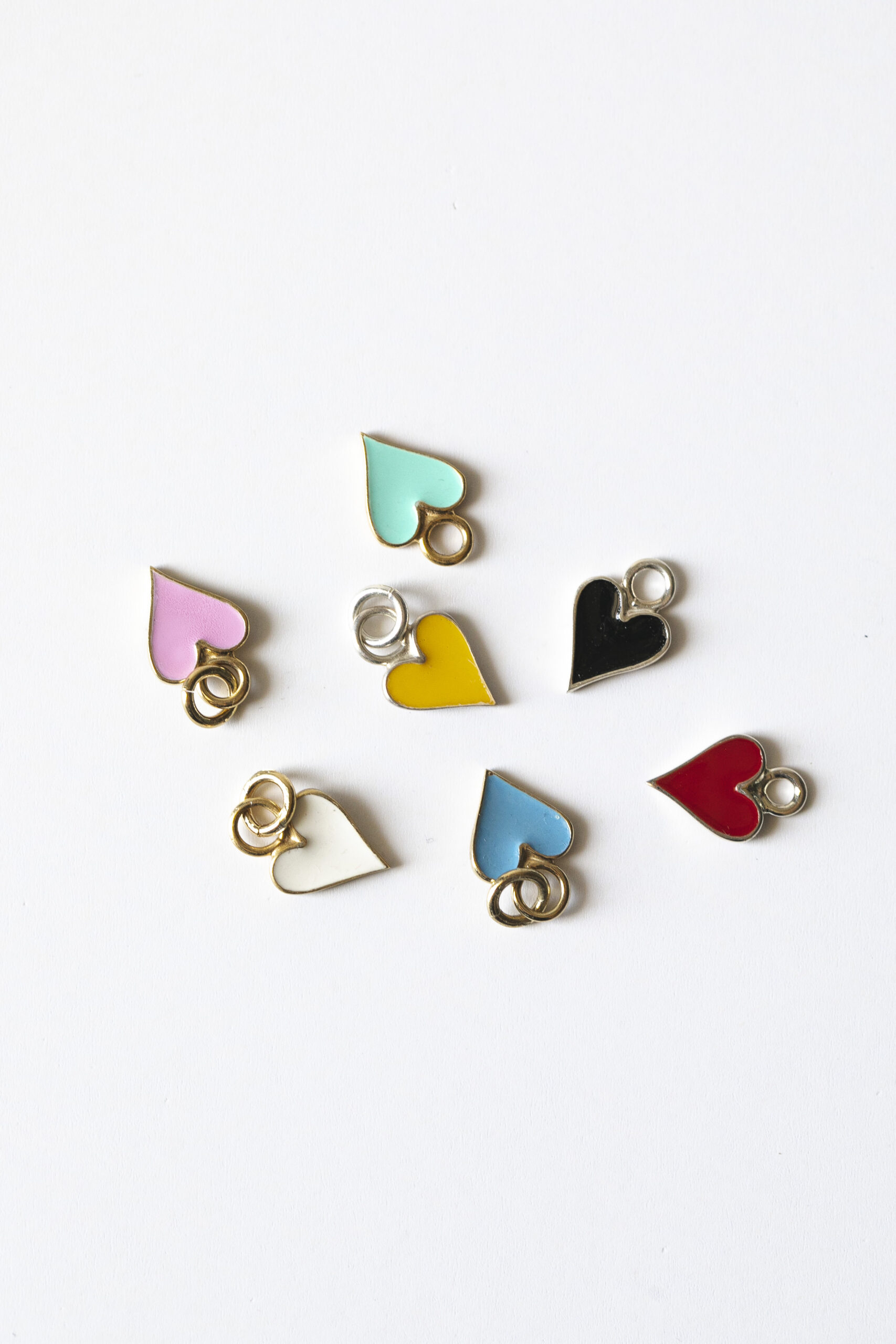 צ׳ארם הלב | זהב